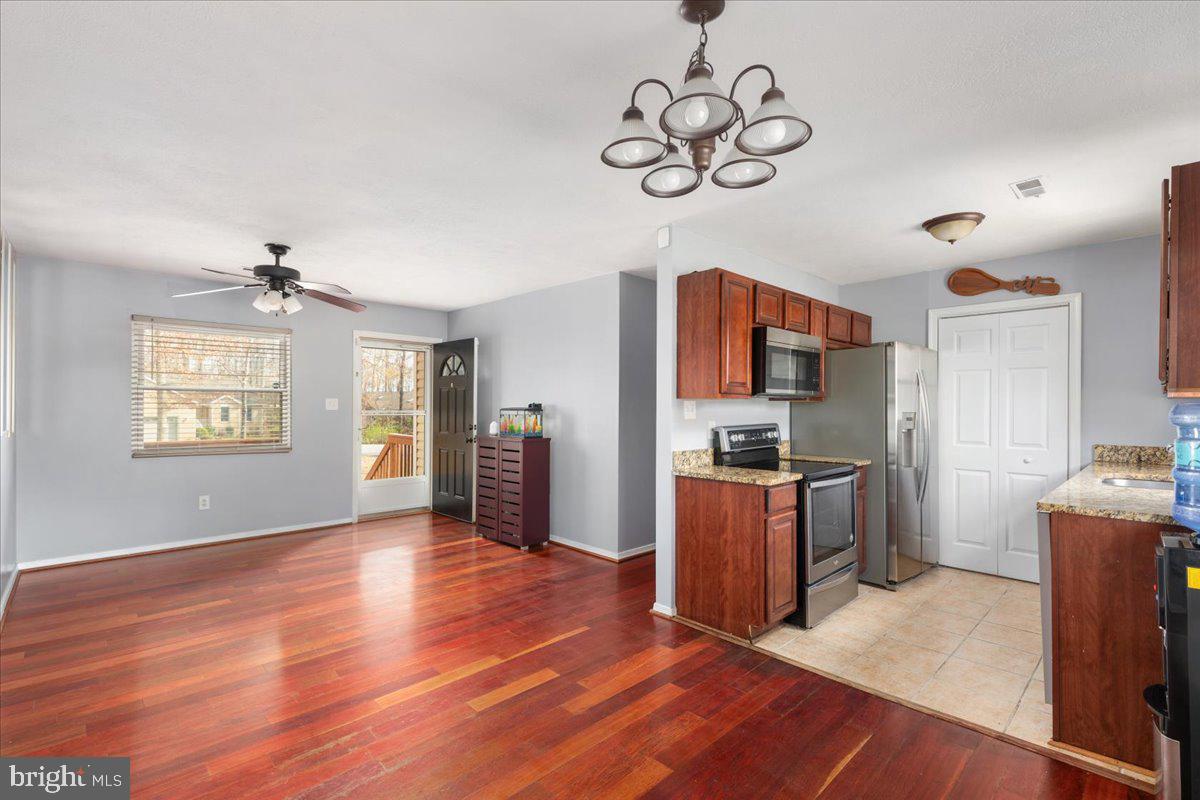 LAKE OF THE WOODS - Residential