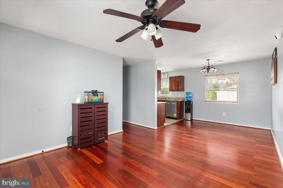 LAKE OF THE WOODS - Residential