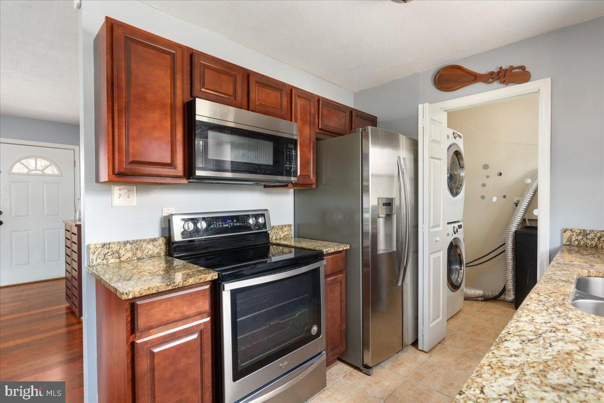 LAKE OF THE WOODS - Residential