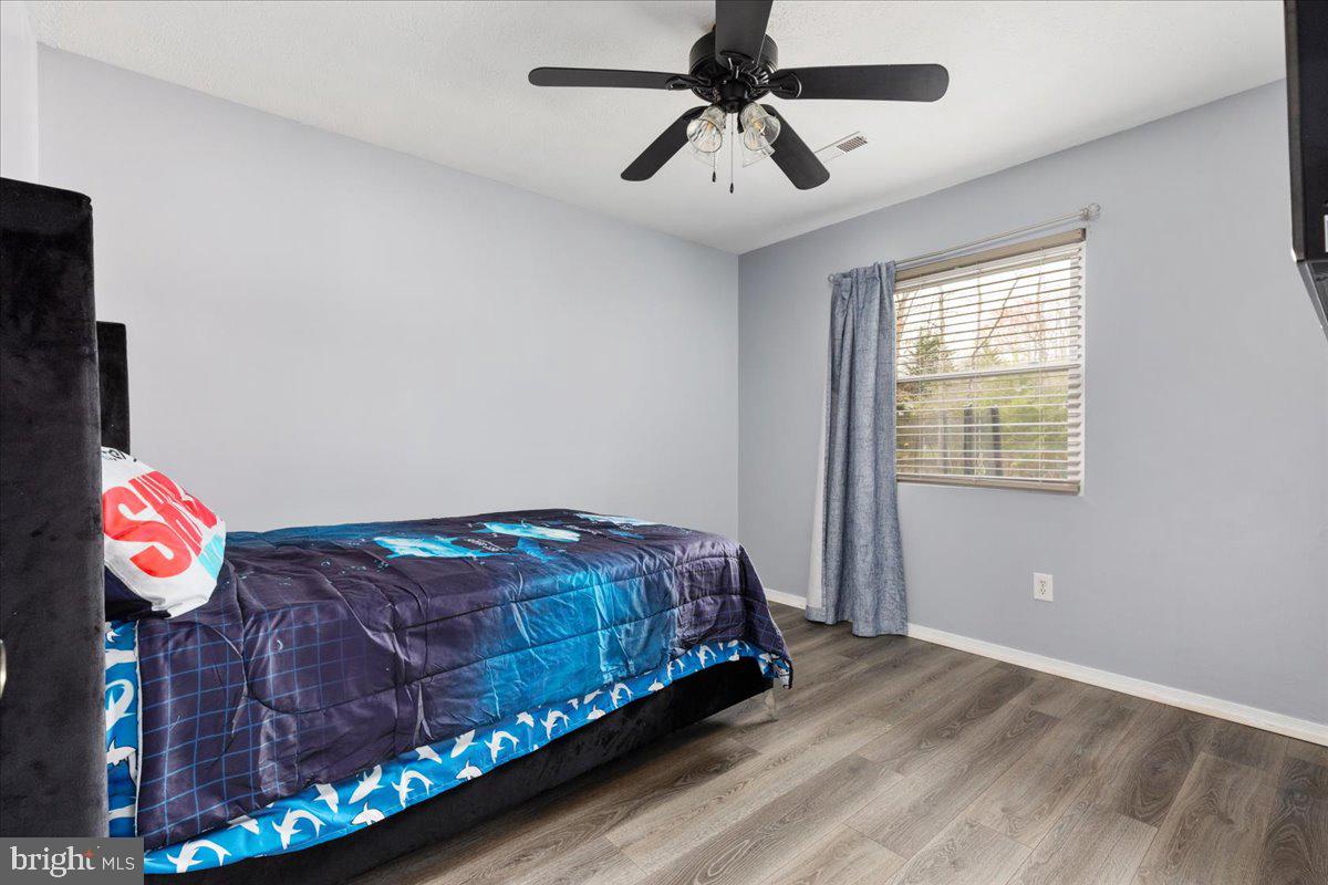 LAKE OF THE WOODS - Residential