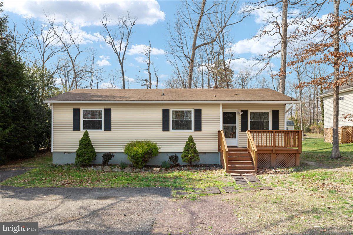 LAKE OF THE WOODS - Residential