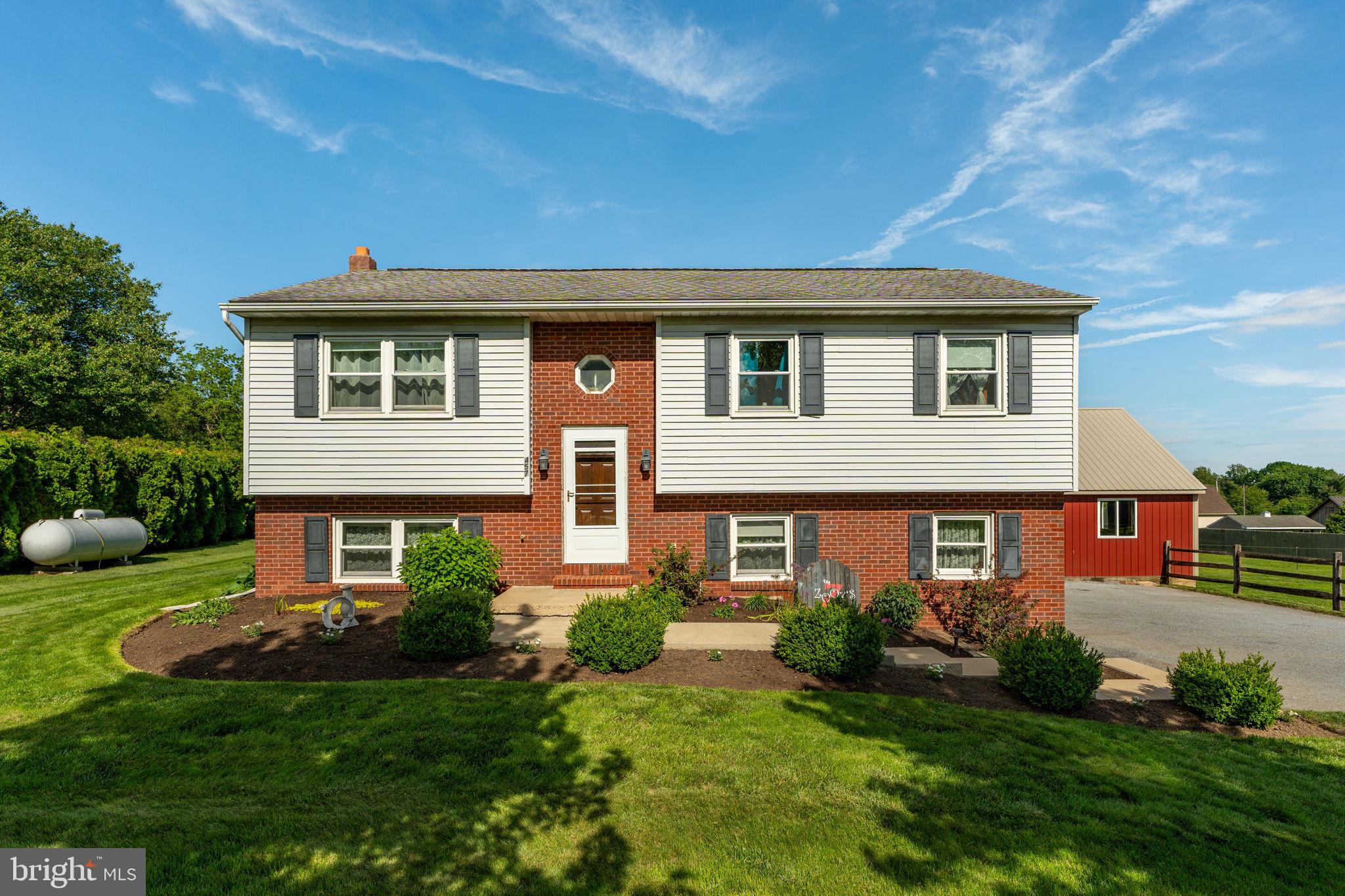 457 LYNCH ROAD