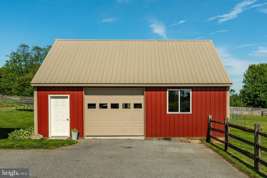 Photo of 457 Lynch Road, NEW HOLLAND, PA 17557 (MLS # PALA2072402)