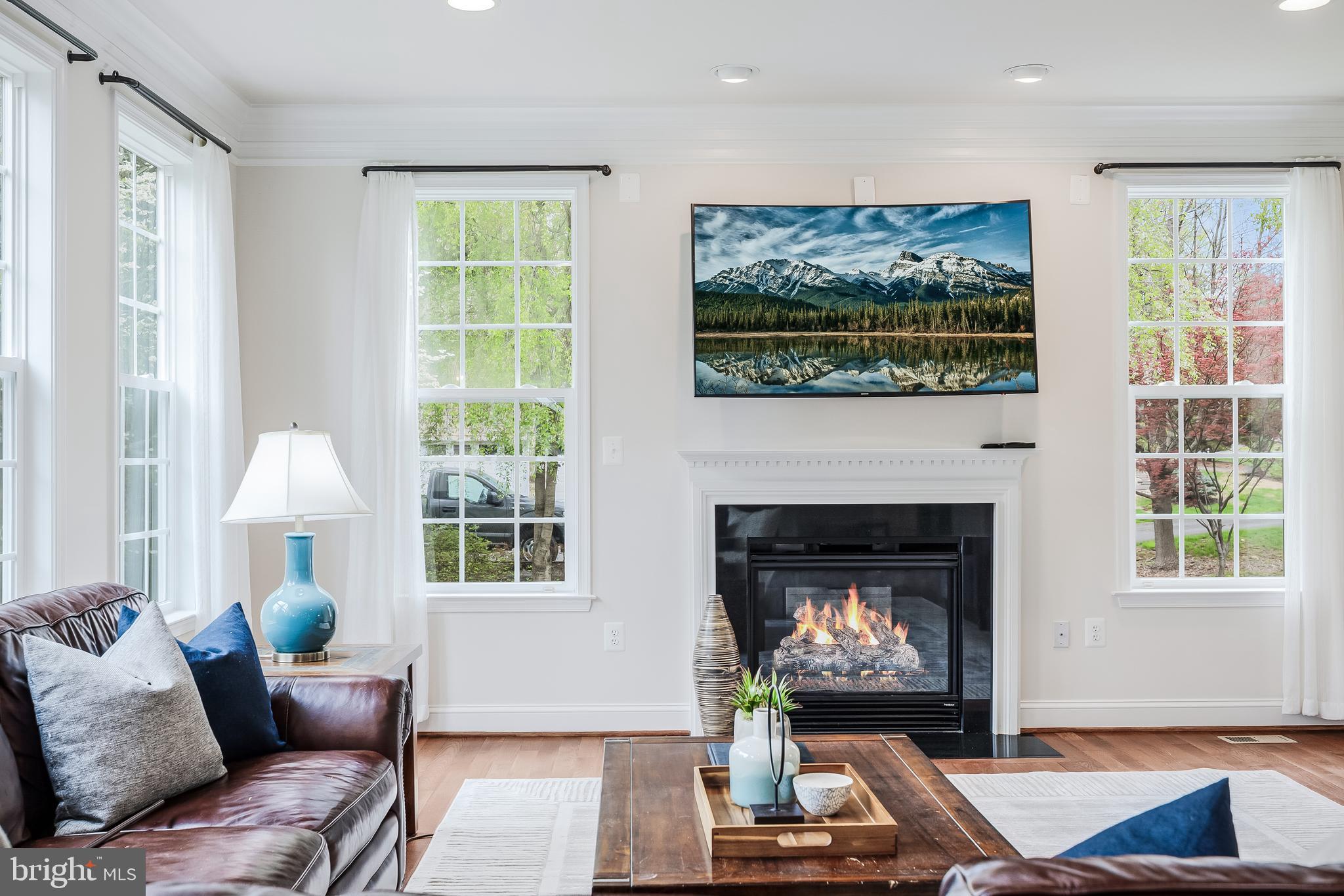 BEACON HILL - Residential