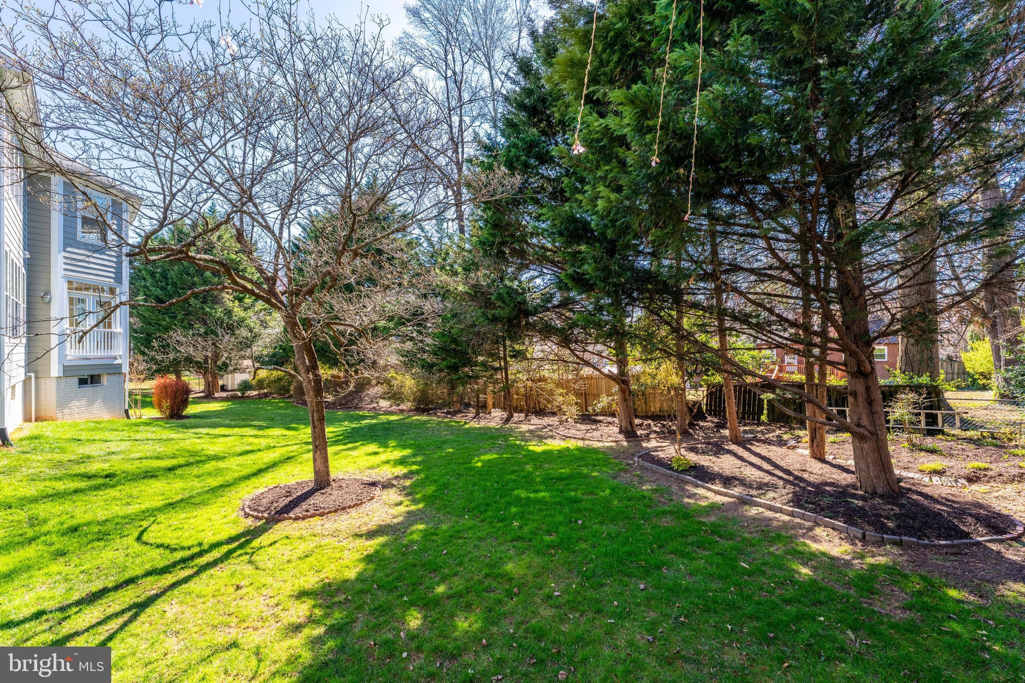 BEACON HILL - Residential