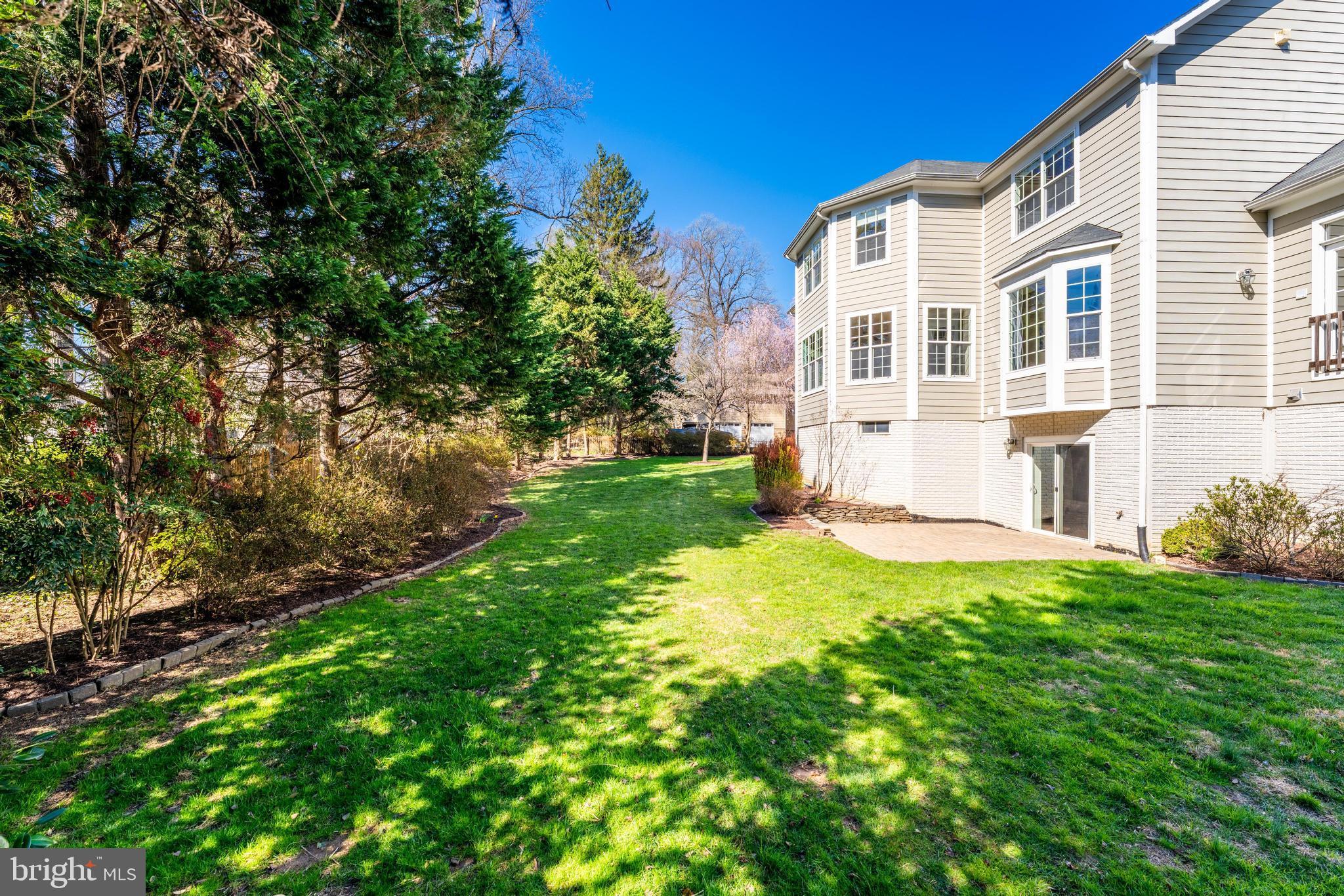 BEACON HILL - Residential