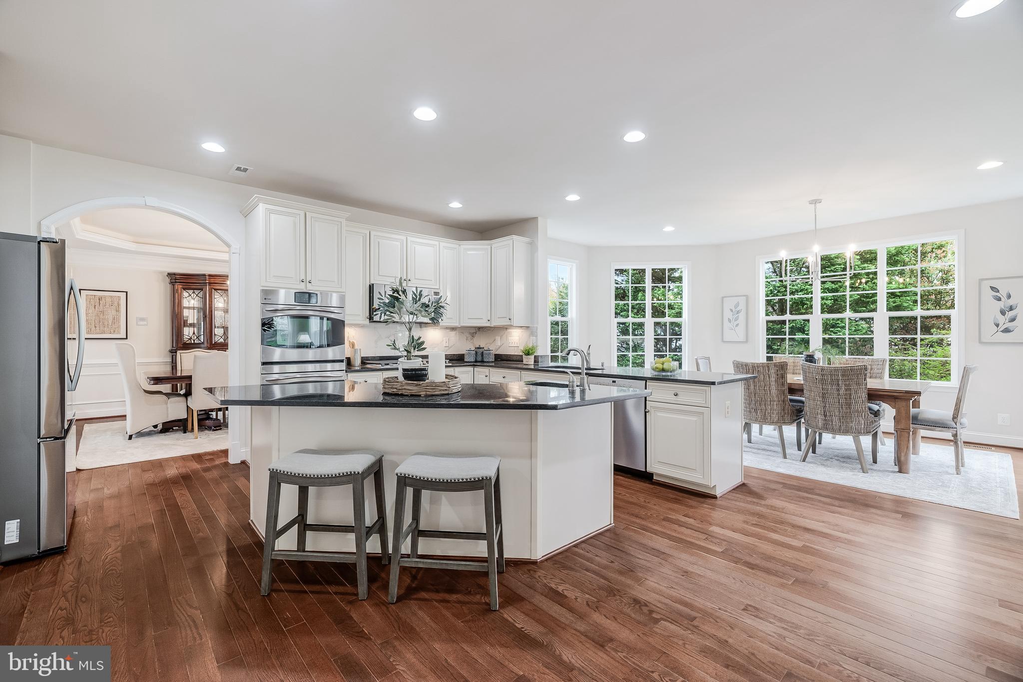 BEACON HILL - Residential