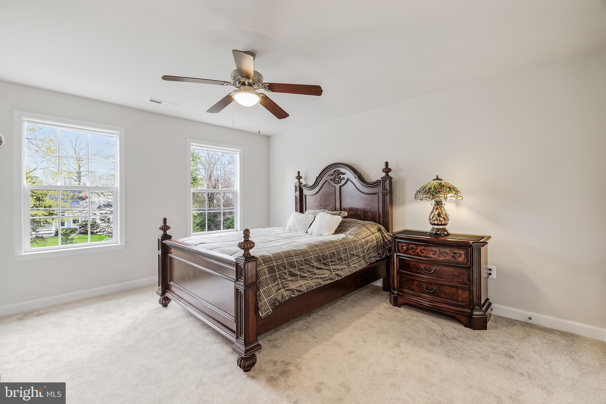 BEACON HILL - Residential