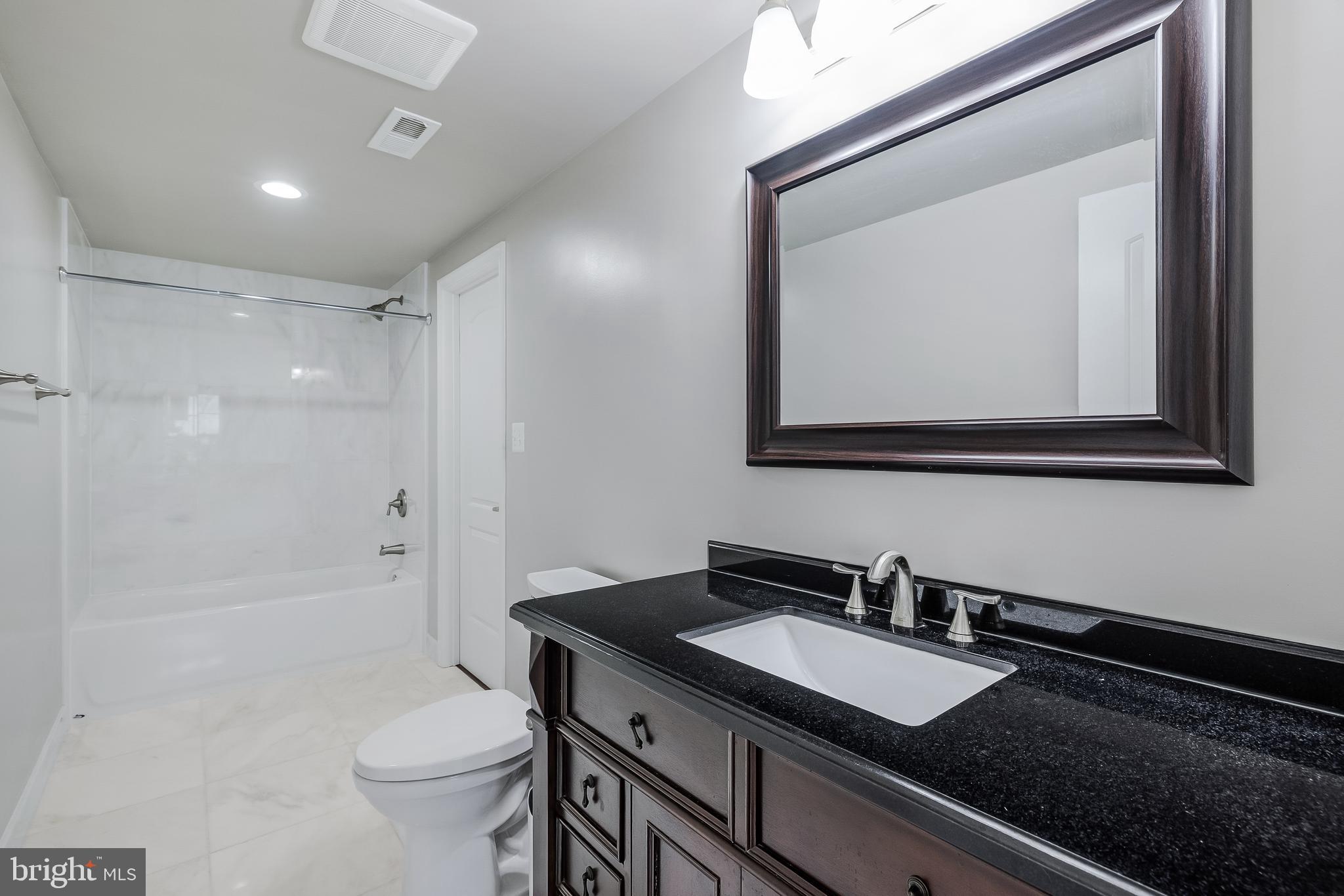 BEACON HILL - Residential