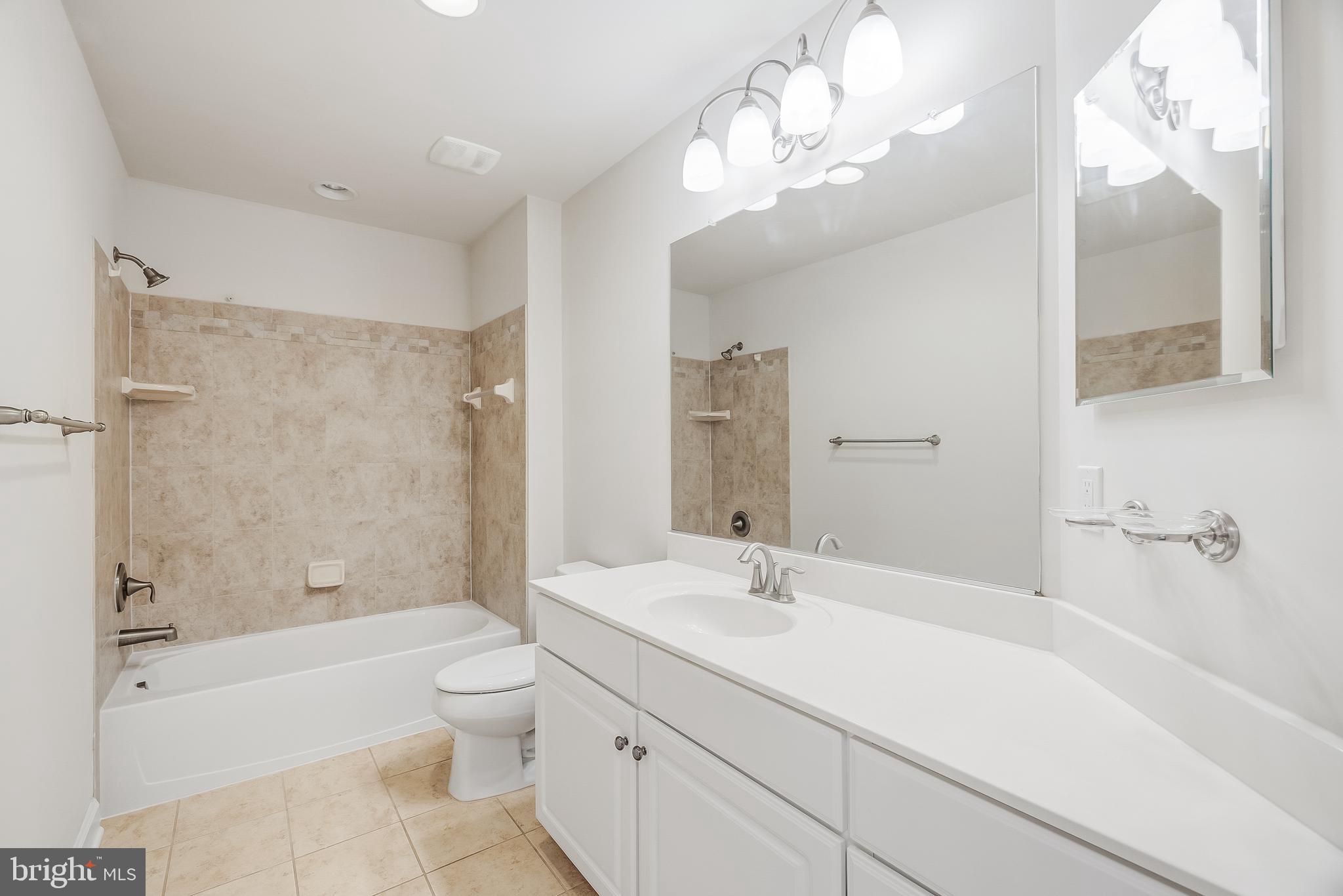 BEACON HILL - Residential