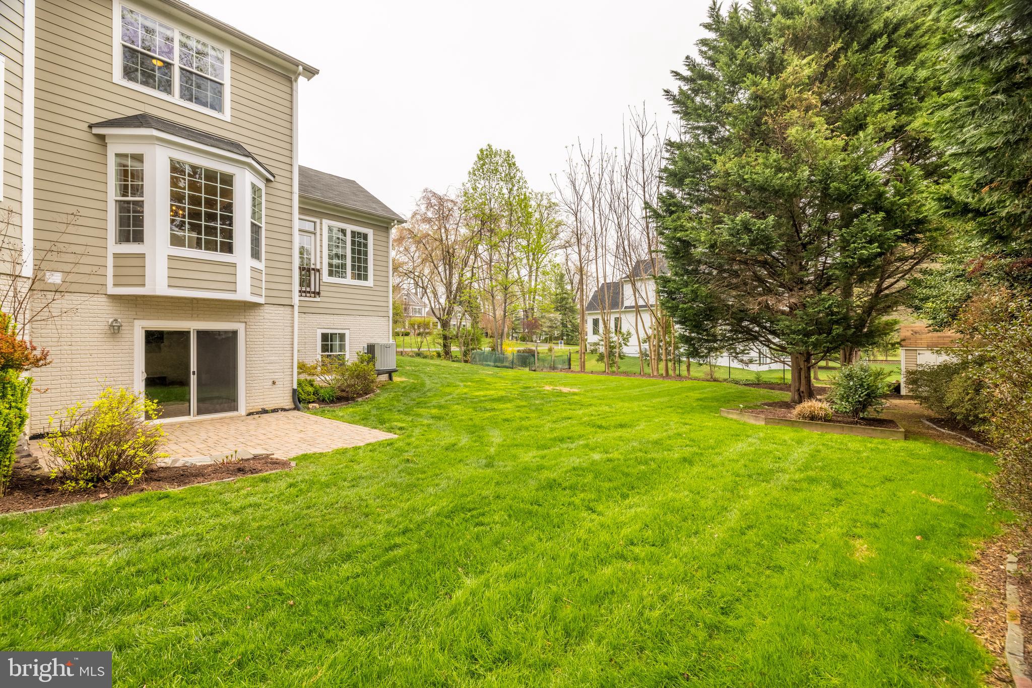 BEACON HILL - Residential