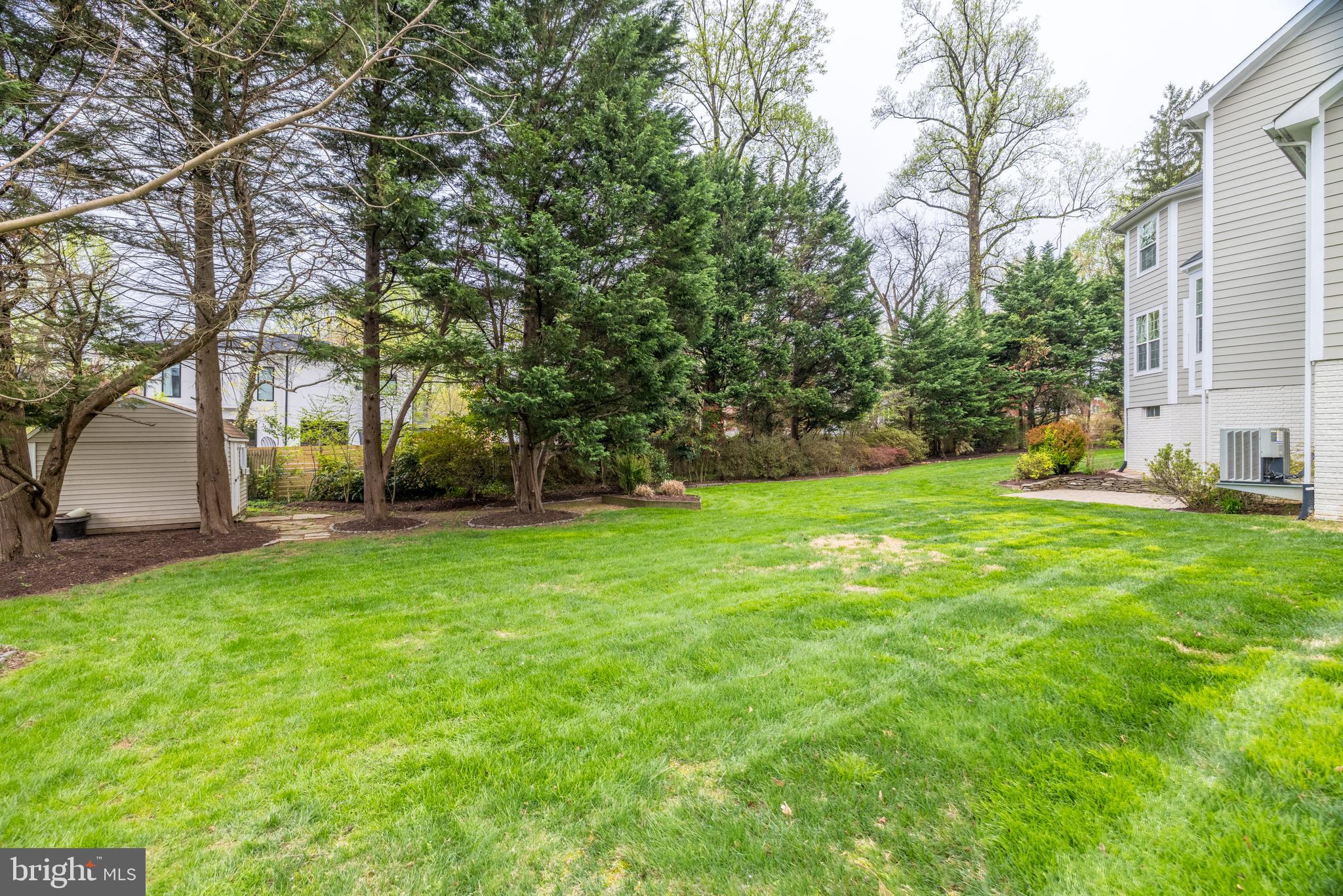 BEACON HILL - Residential