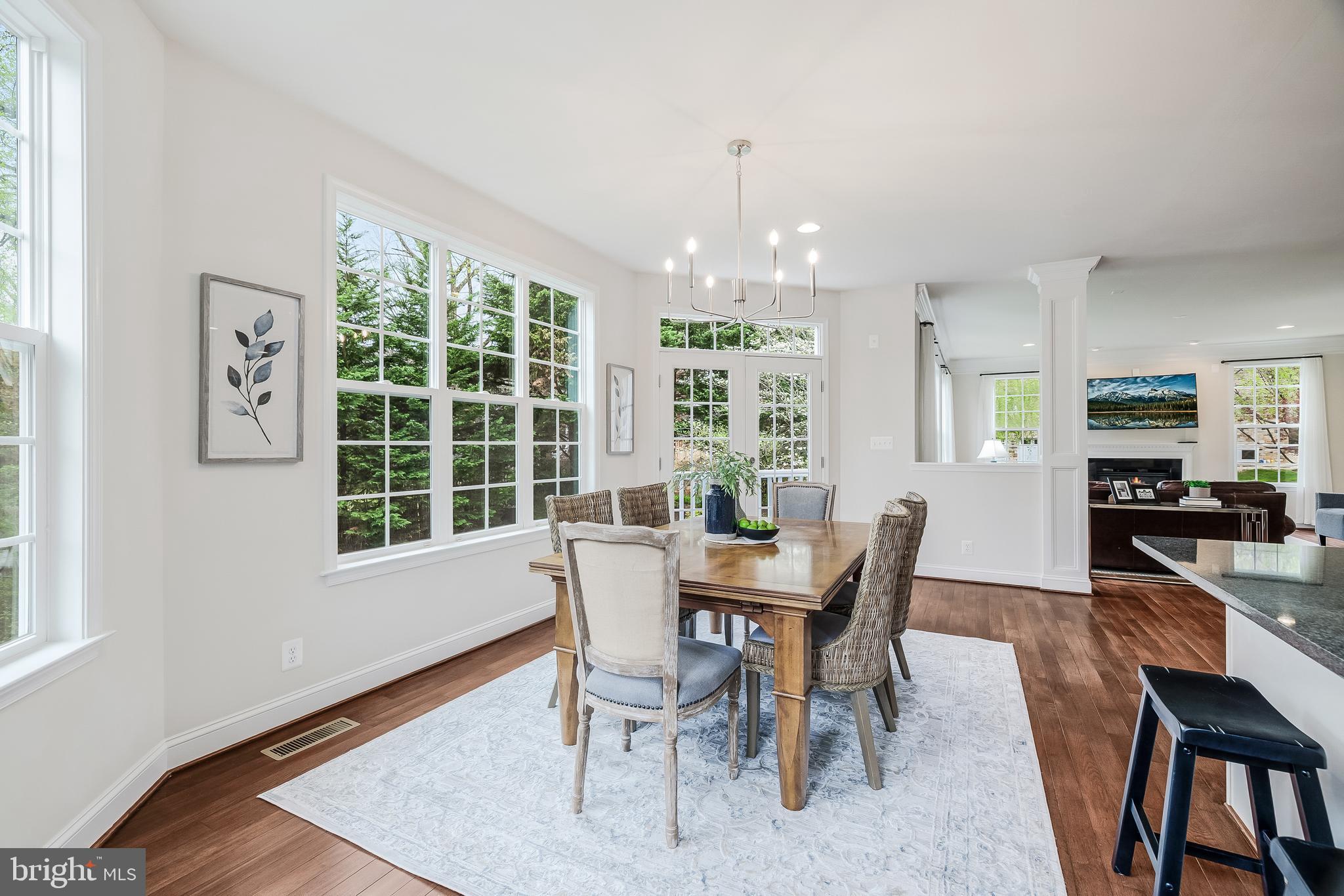 BEACON HILL - Residential