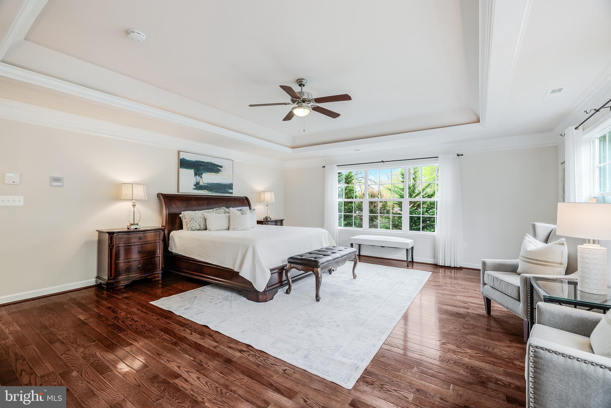 BEACON HILL - Residential