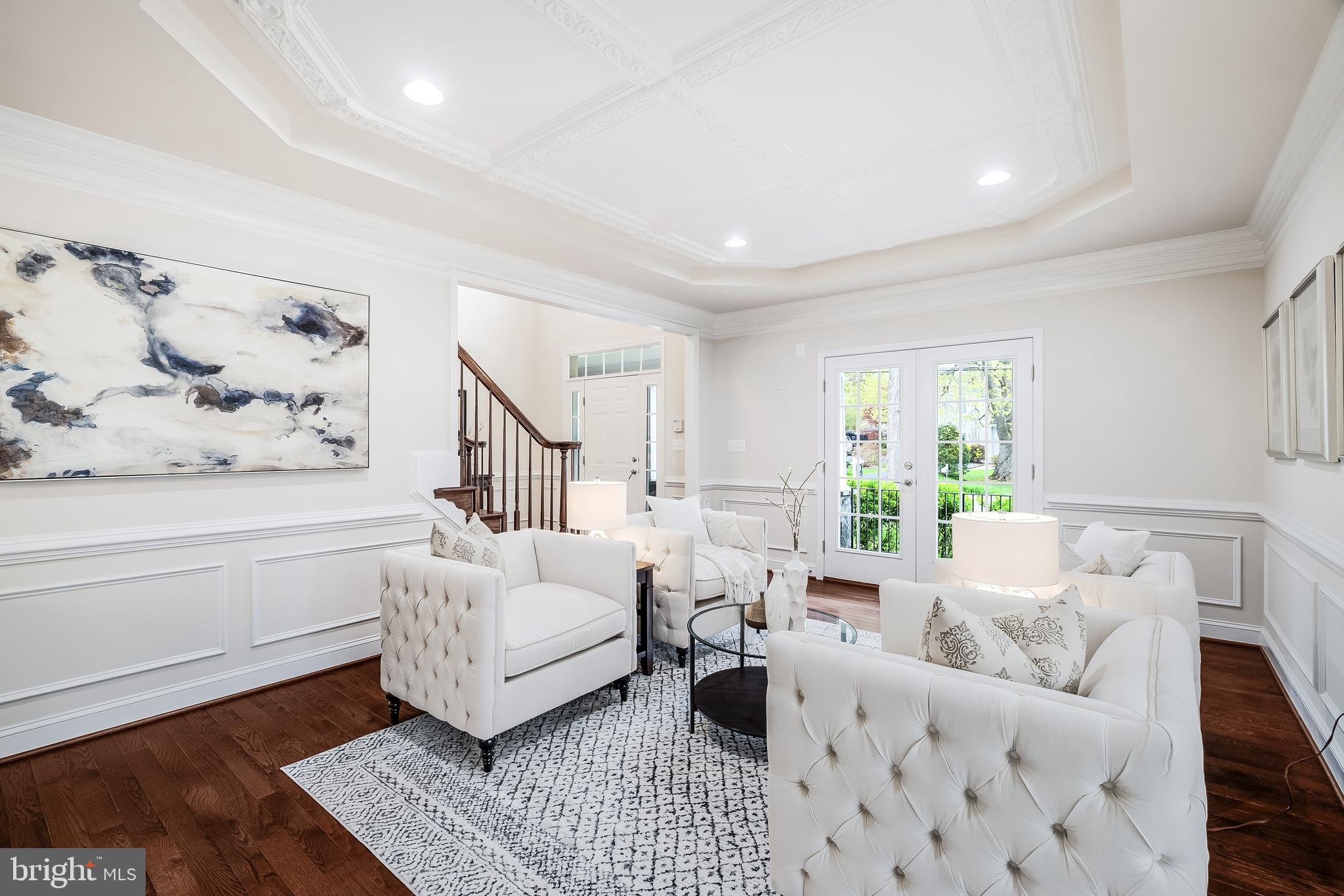 BEACON HILL - Residential