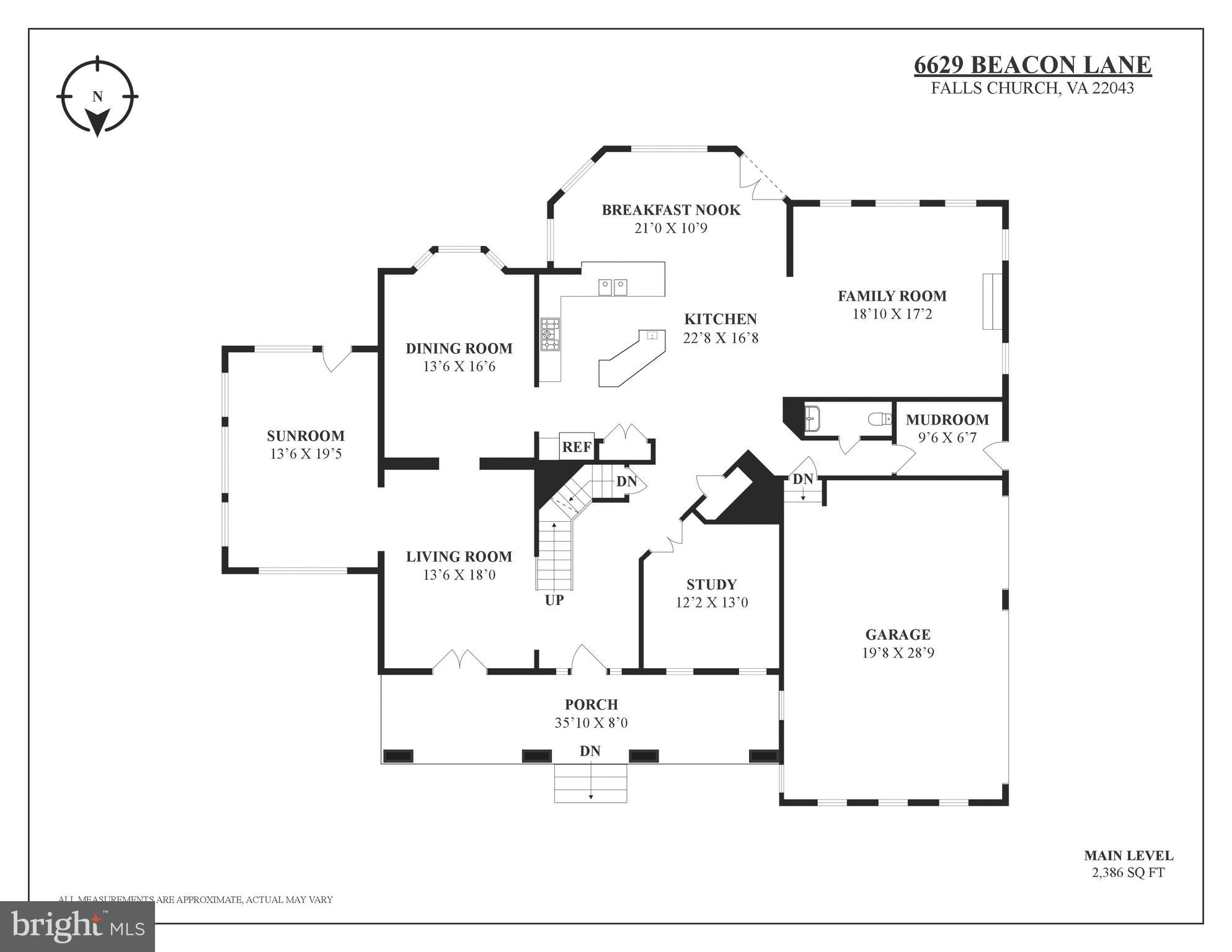 BEACON HILL - Residential