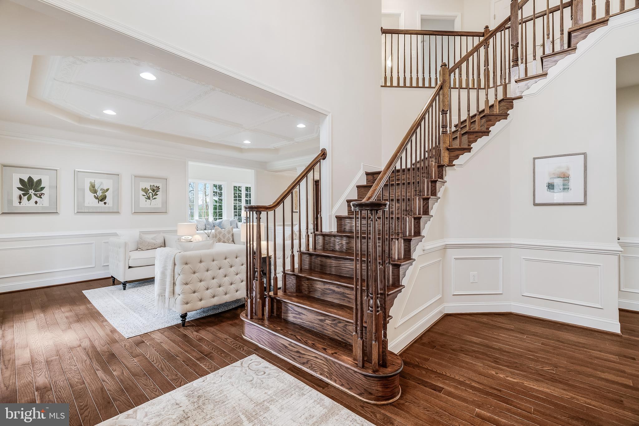 BEACON HILL - Residential