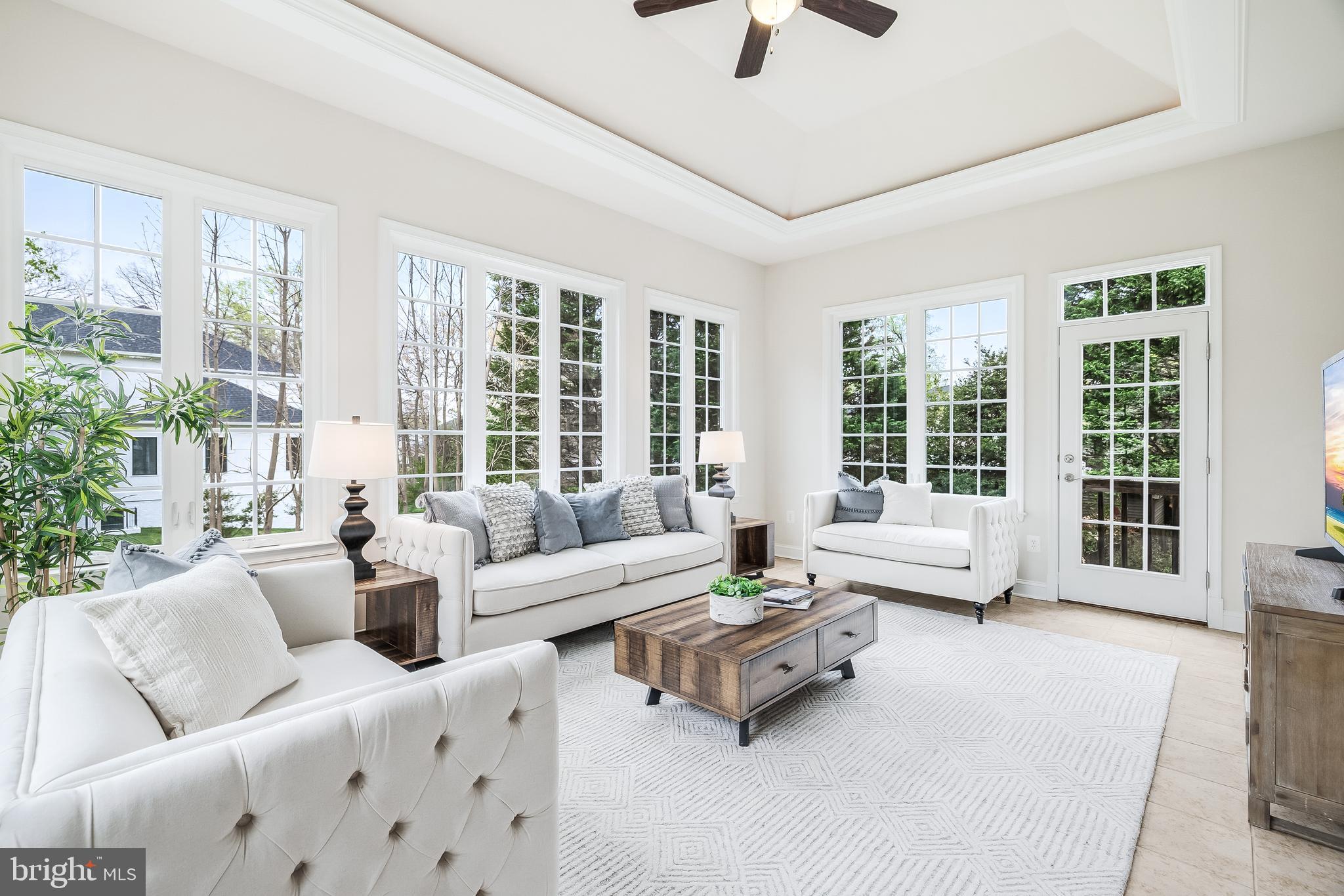 BEACON HILL - Residential