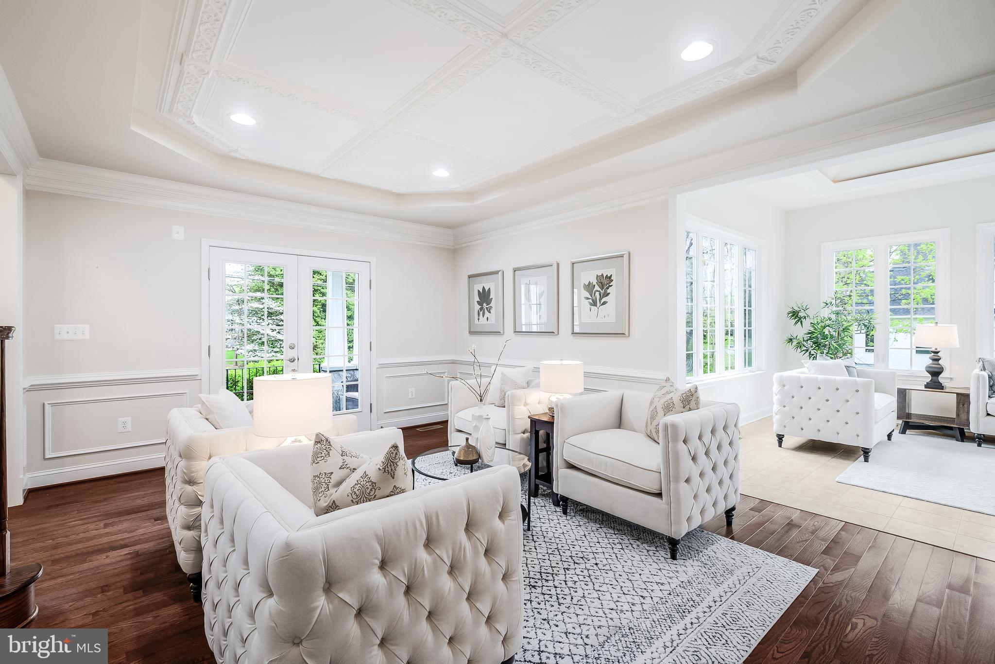 BEACON HILL - Residential