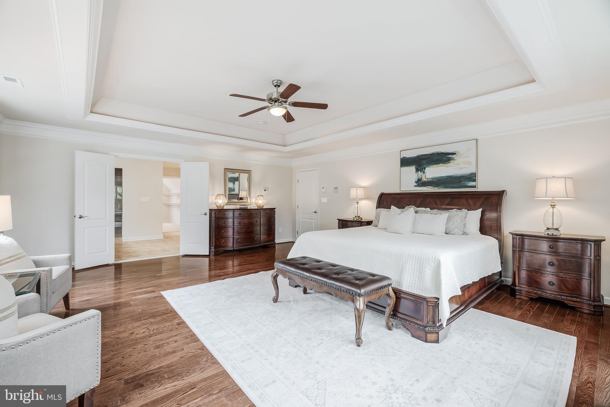 BEACON HILL - Residential