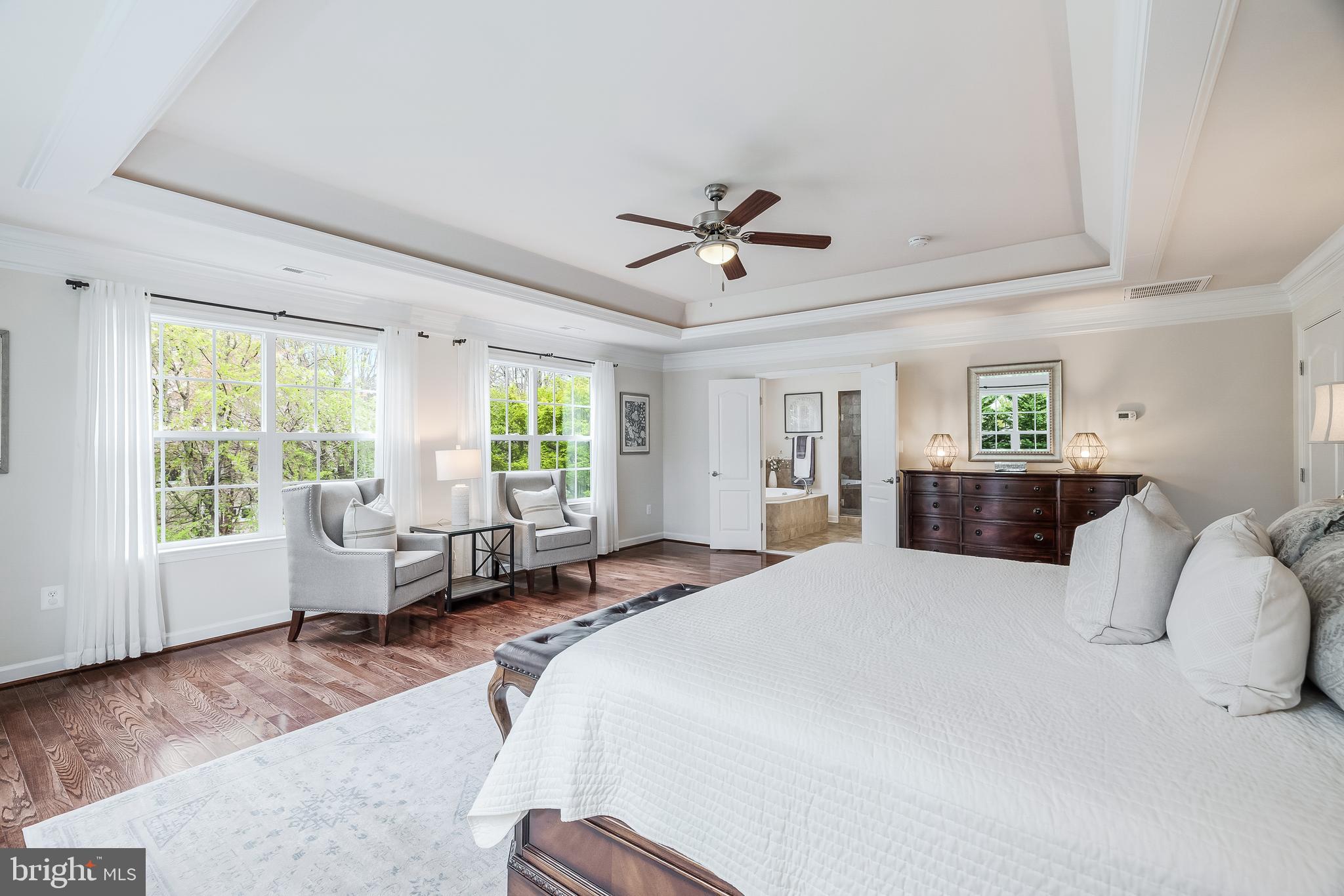 BEACON HILL - Residential