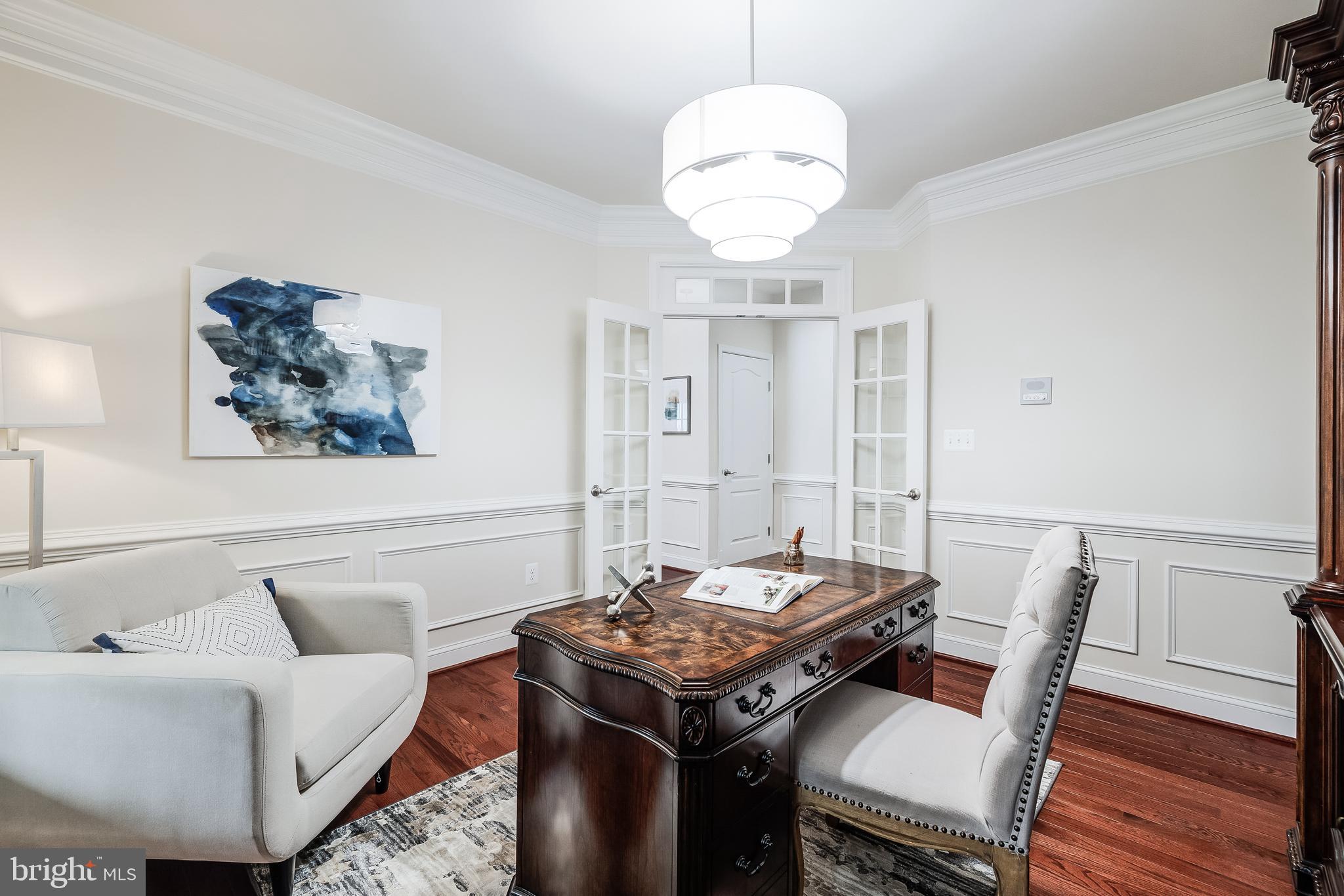 BEACON HILL - Residential