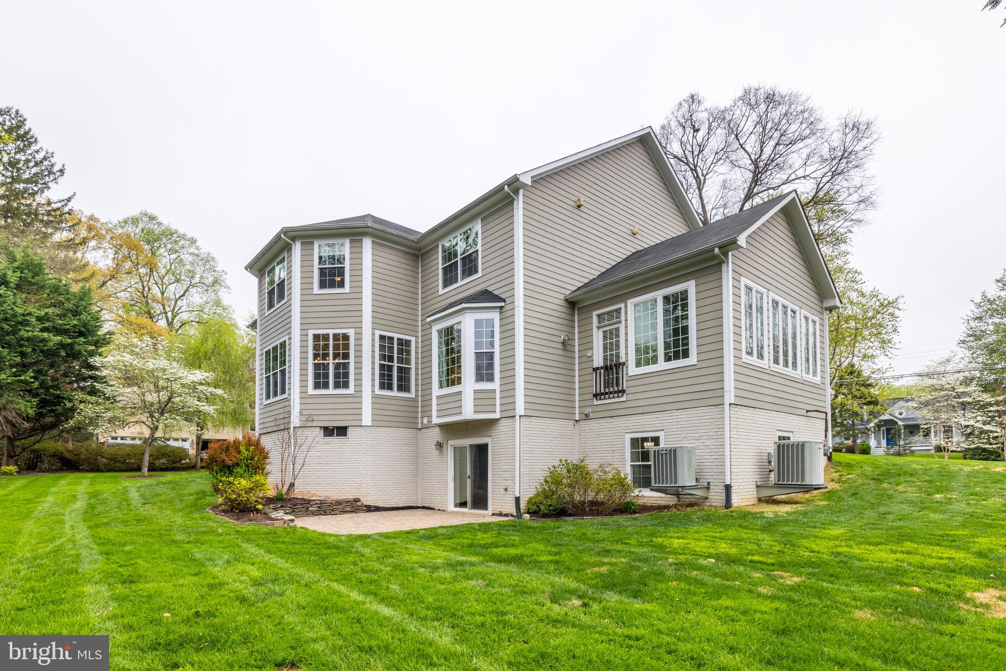 BEACON HILL - Residential