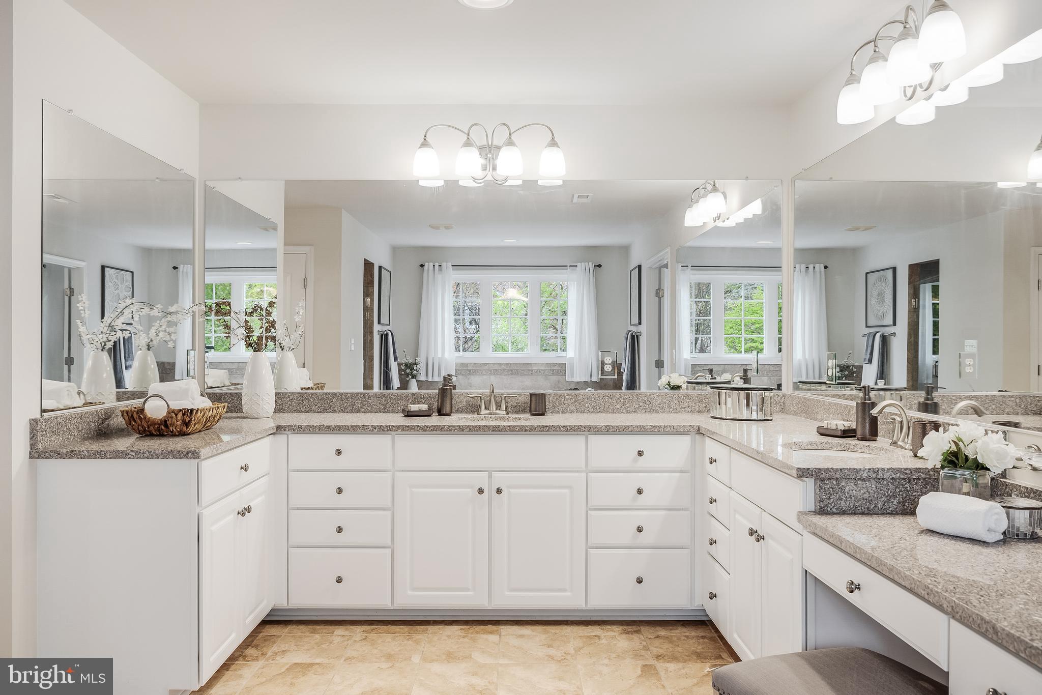 BEACON HILL - Residential