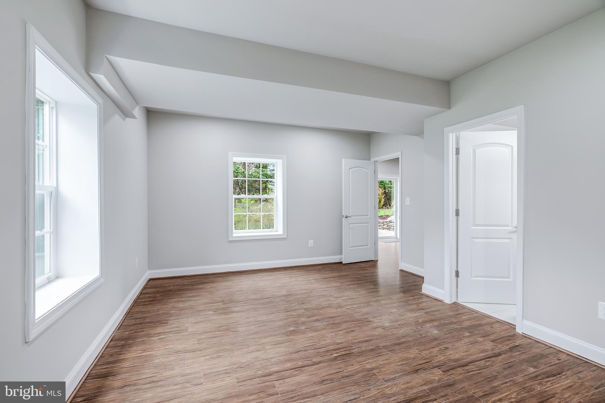 BEACON HILL - Residential