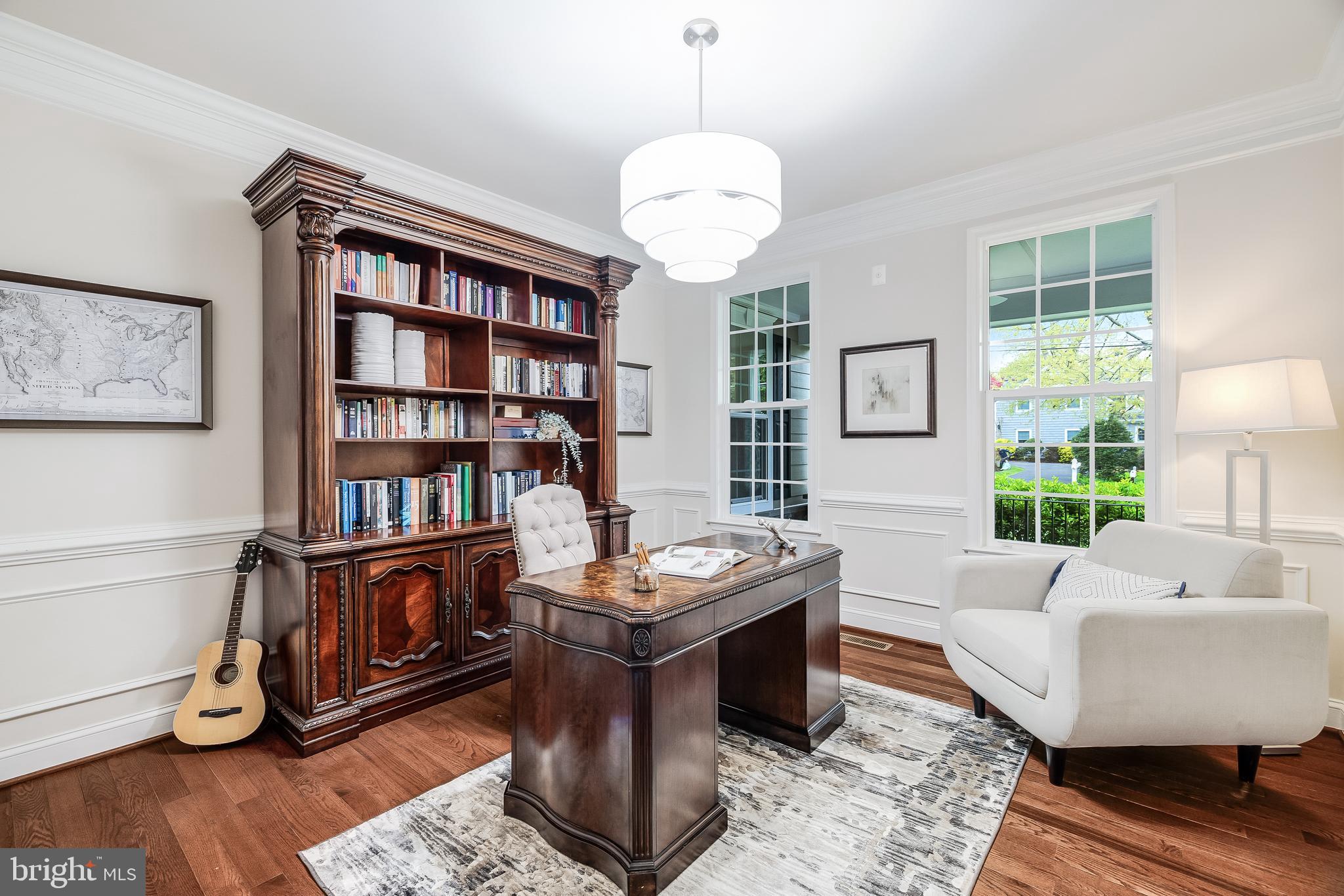 BEACON HILL - Residential