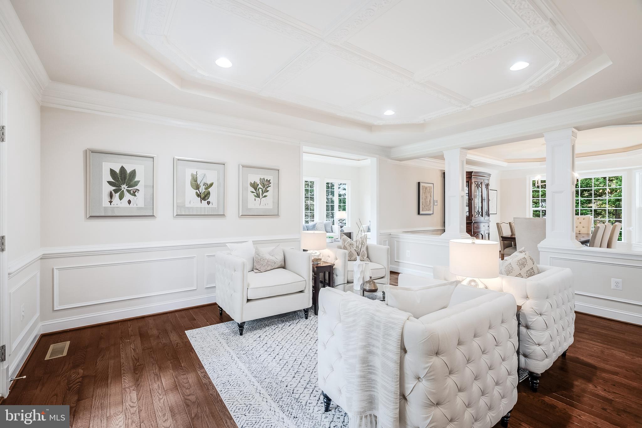 BEACON HILL - Residential