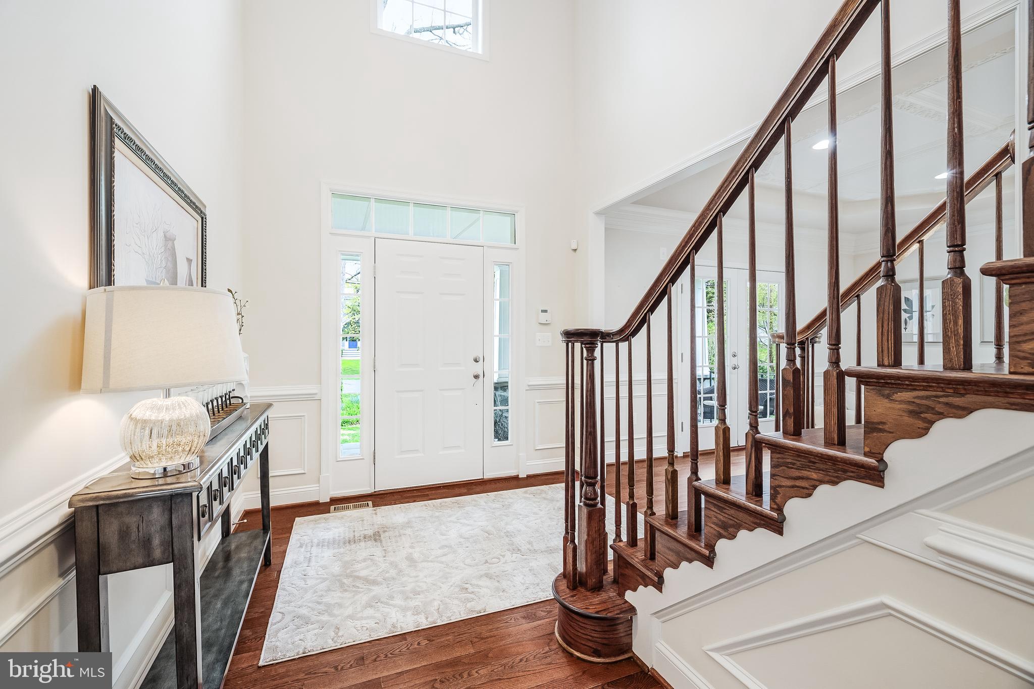 BEACON HILL - Residential