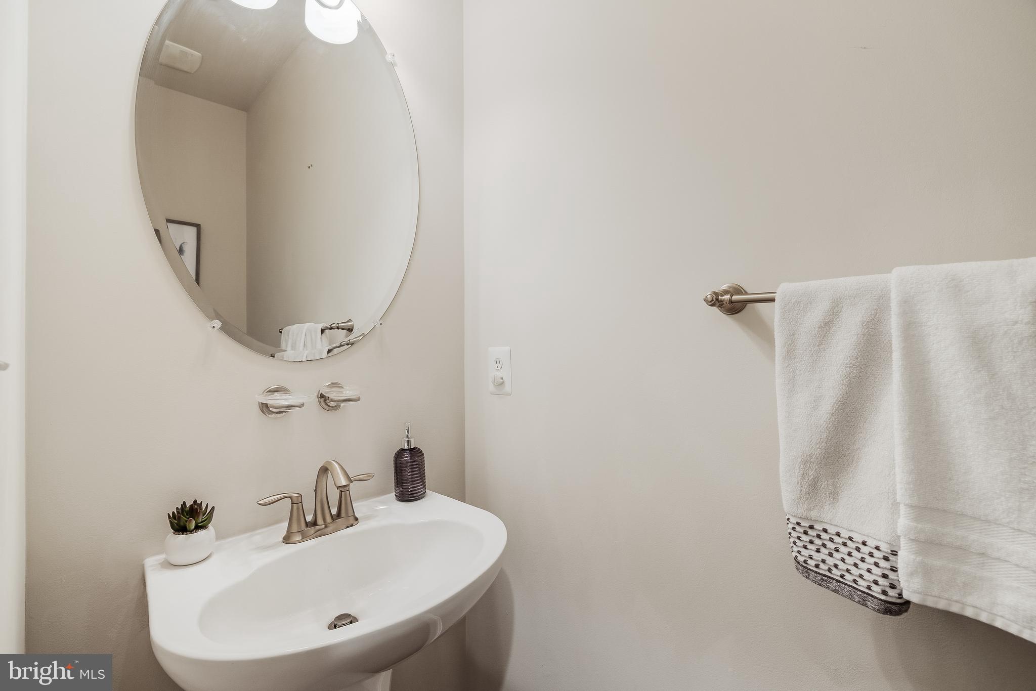 BEACON HILL - Residential