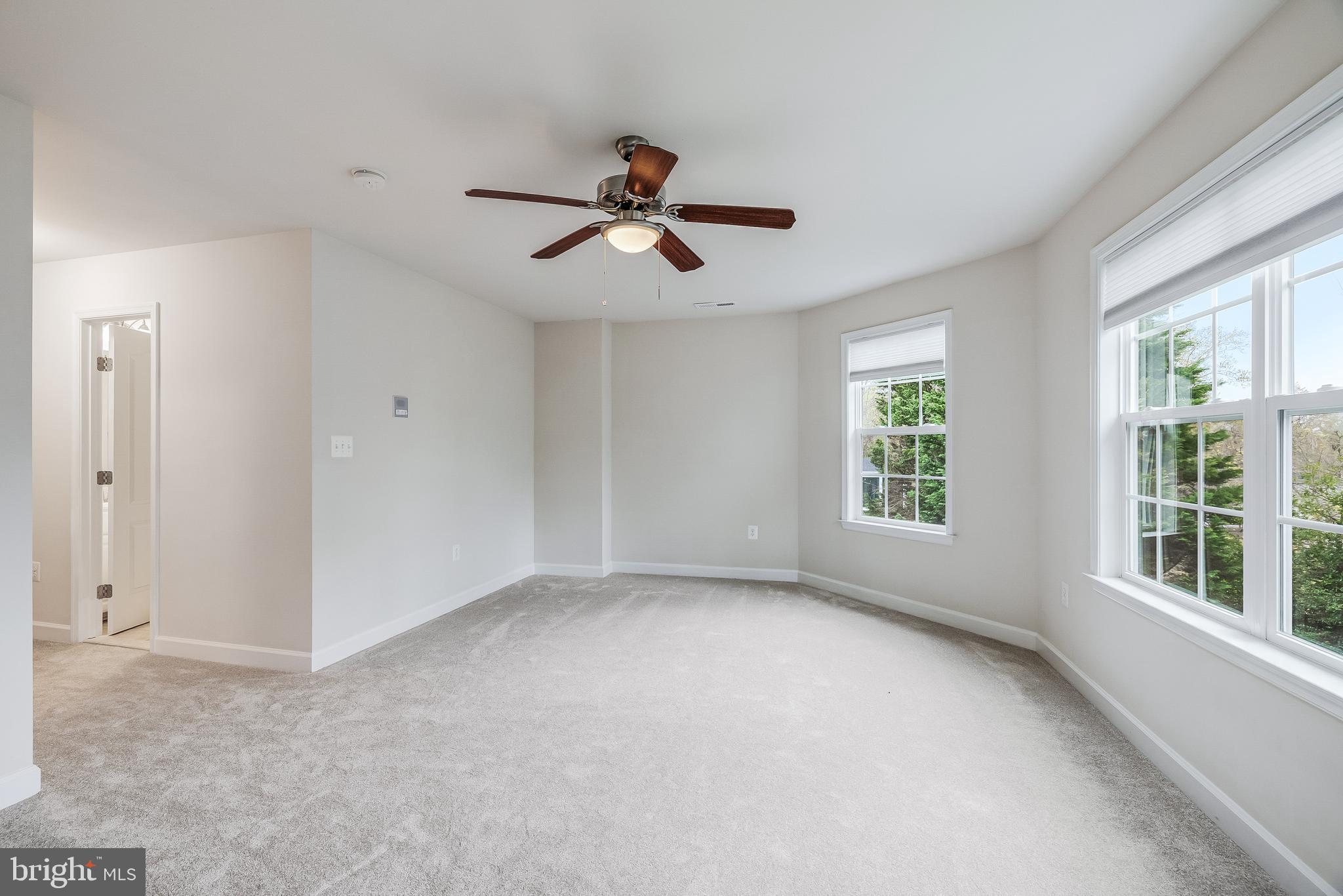 BEACON HILL - Residential