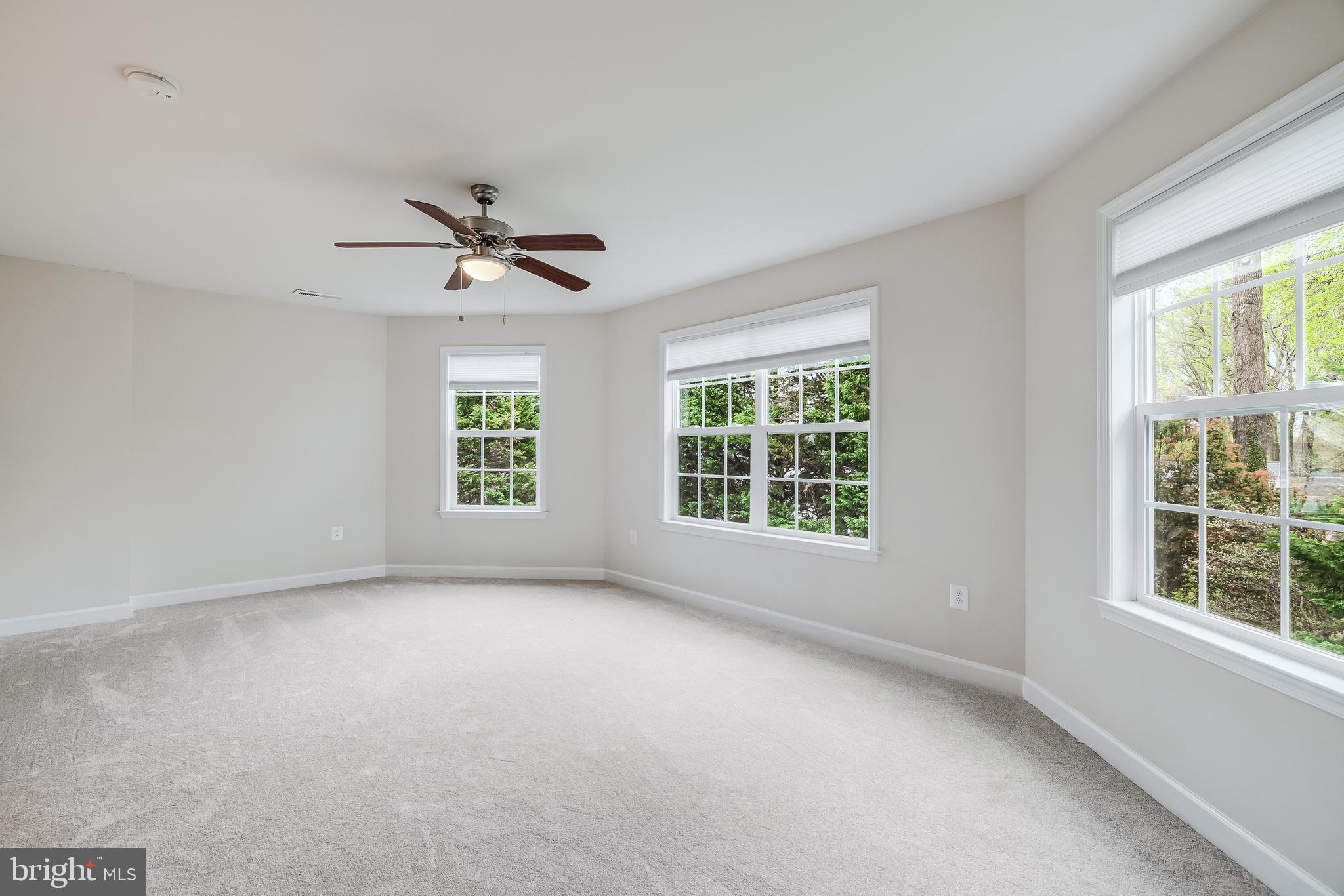 BEACON HILL - Residential