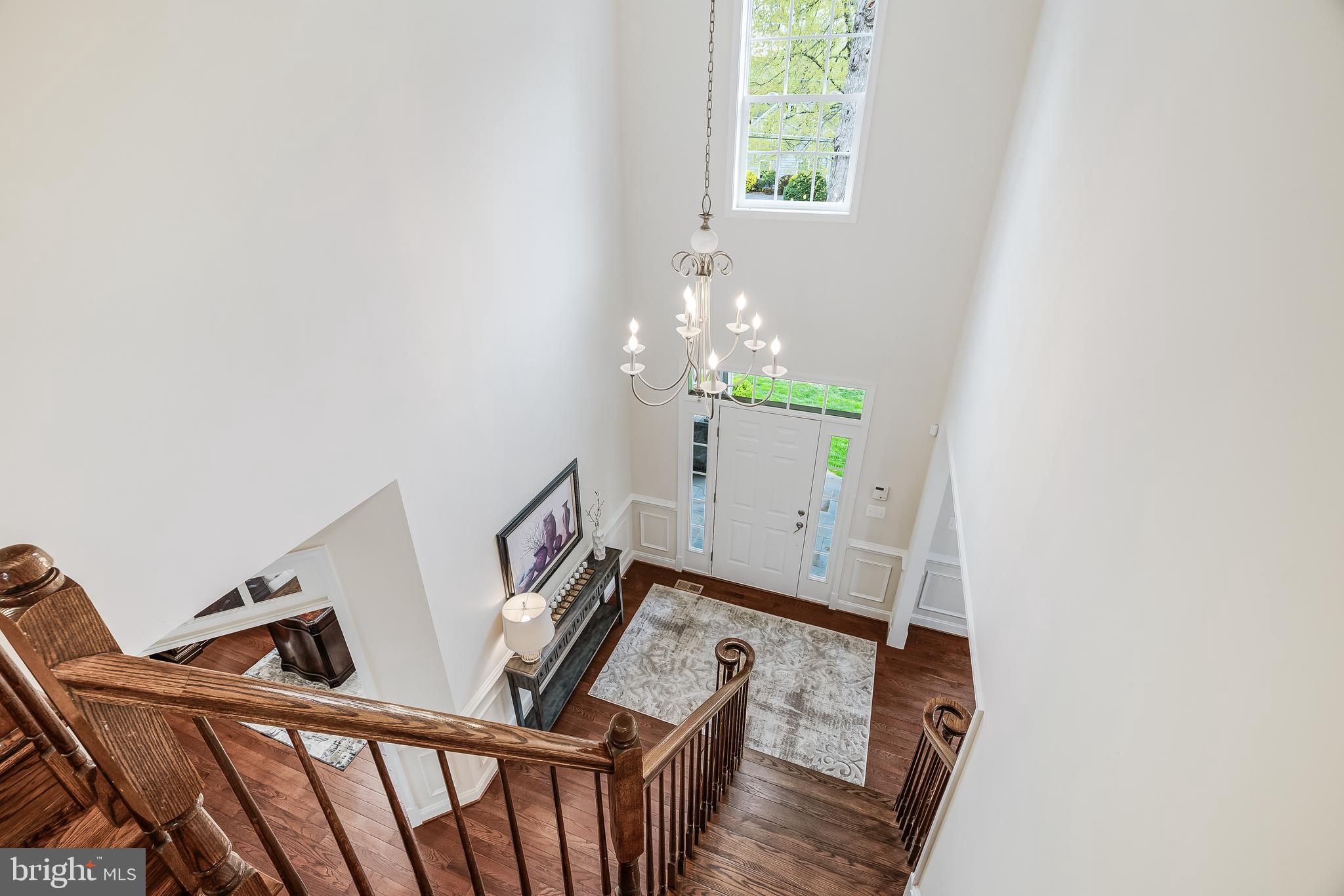 BEACON HILL - Residential