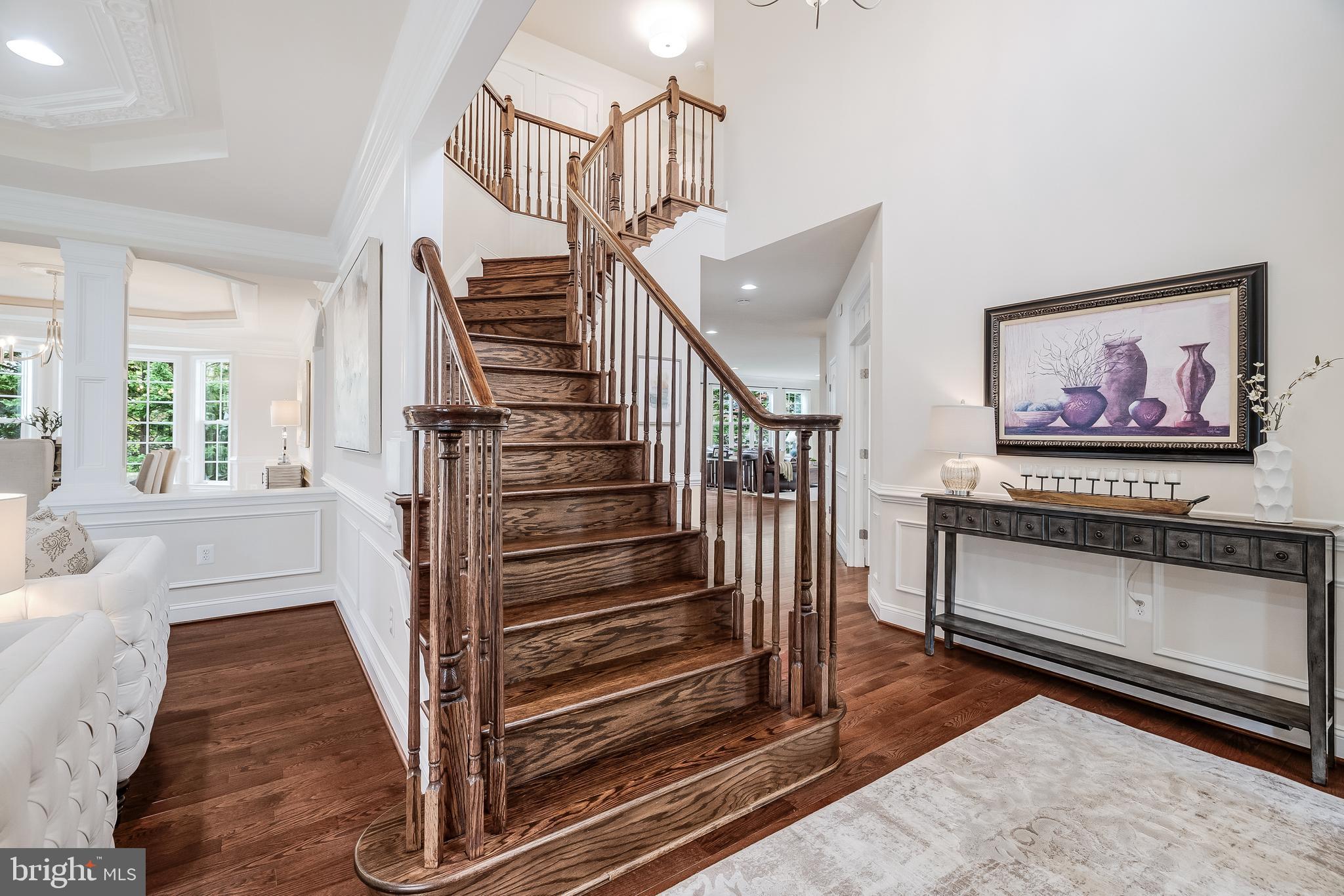 BEACON HILL - Residential