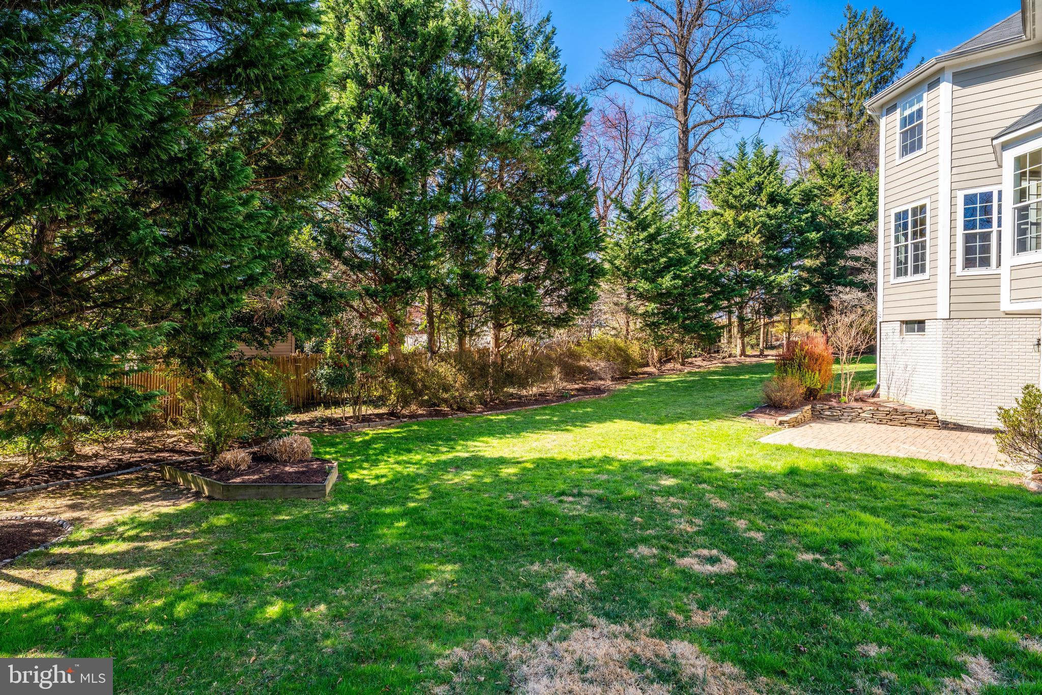 BEACON HILL - Residential