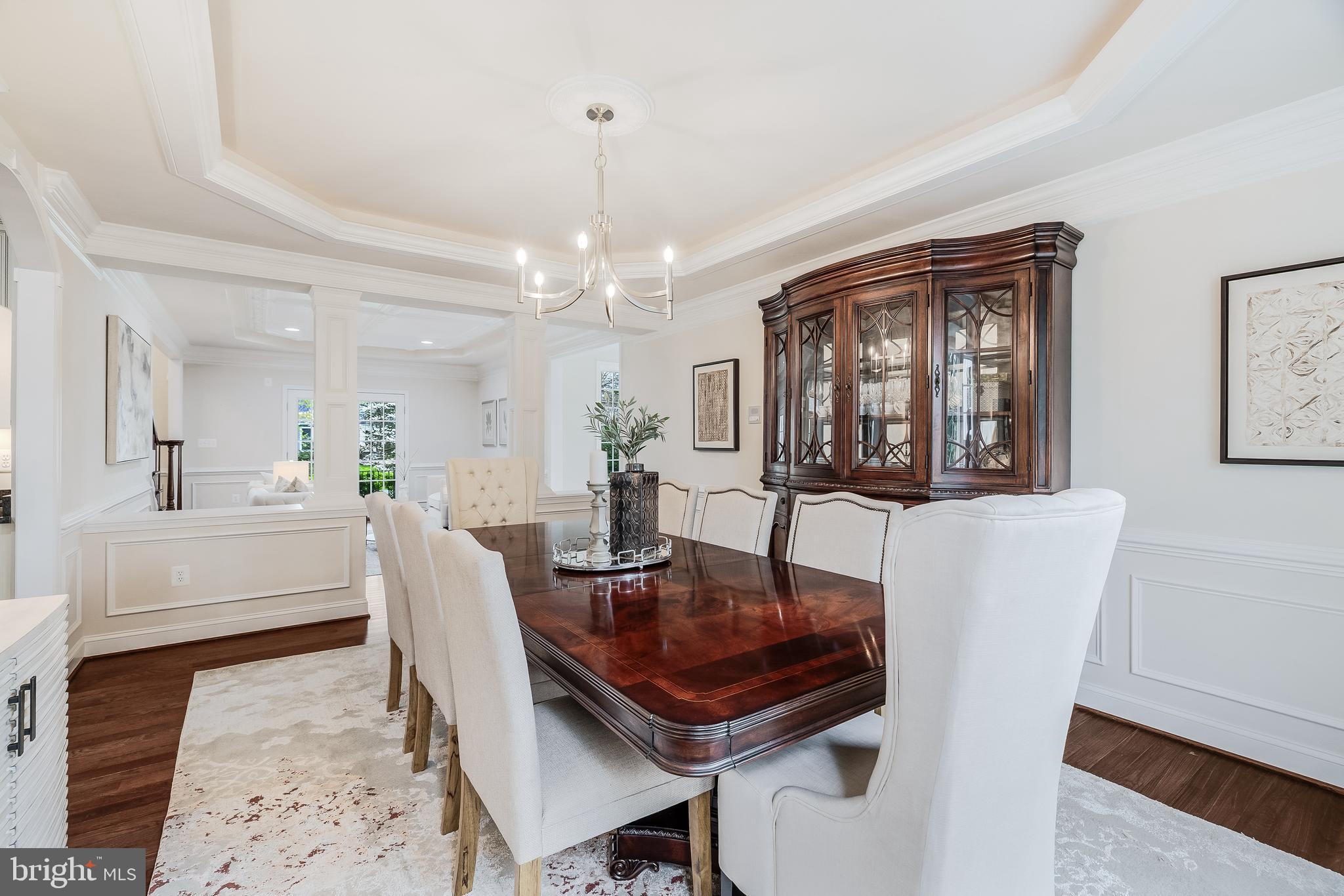 BEACON HILL - Residential