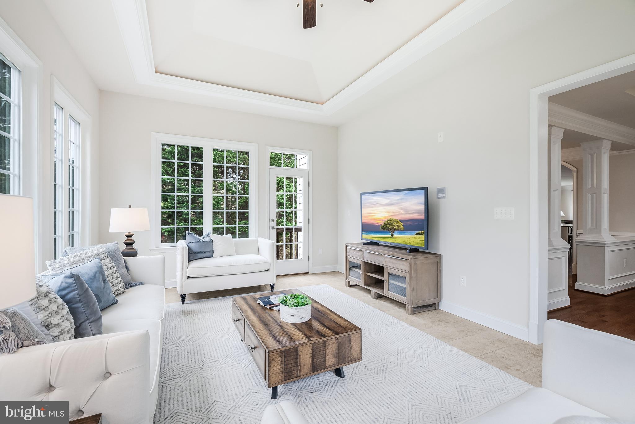 BEACON HILL - Residential