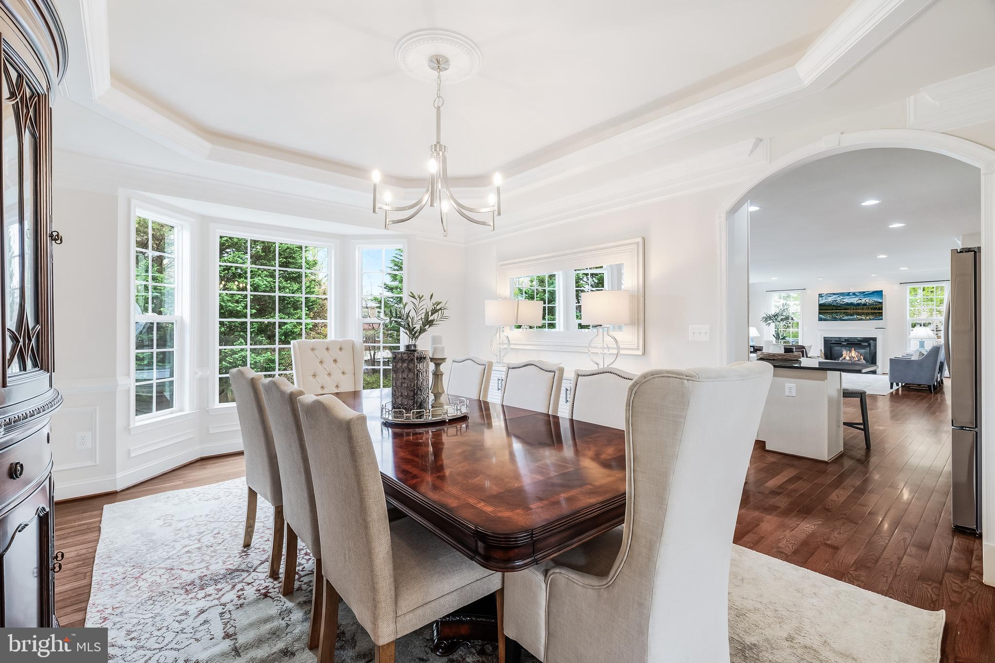 BEACON HILL - Residential