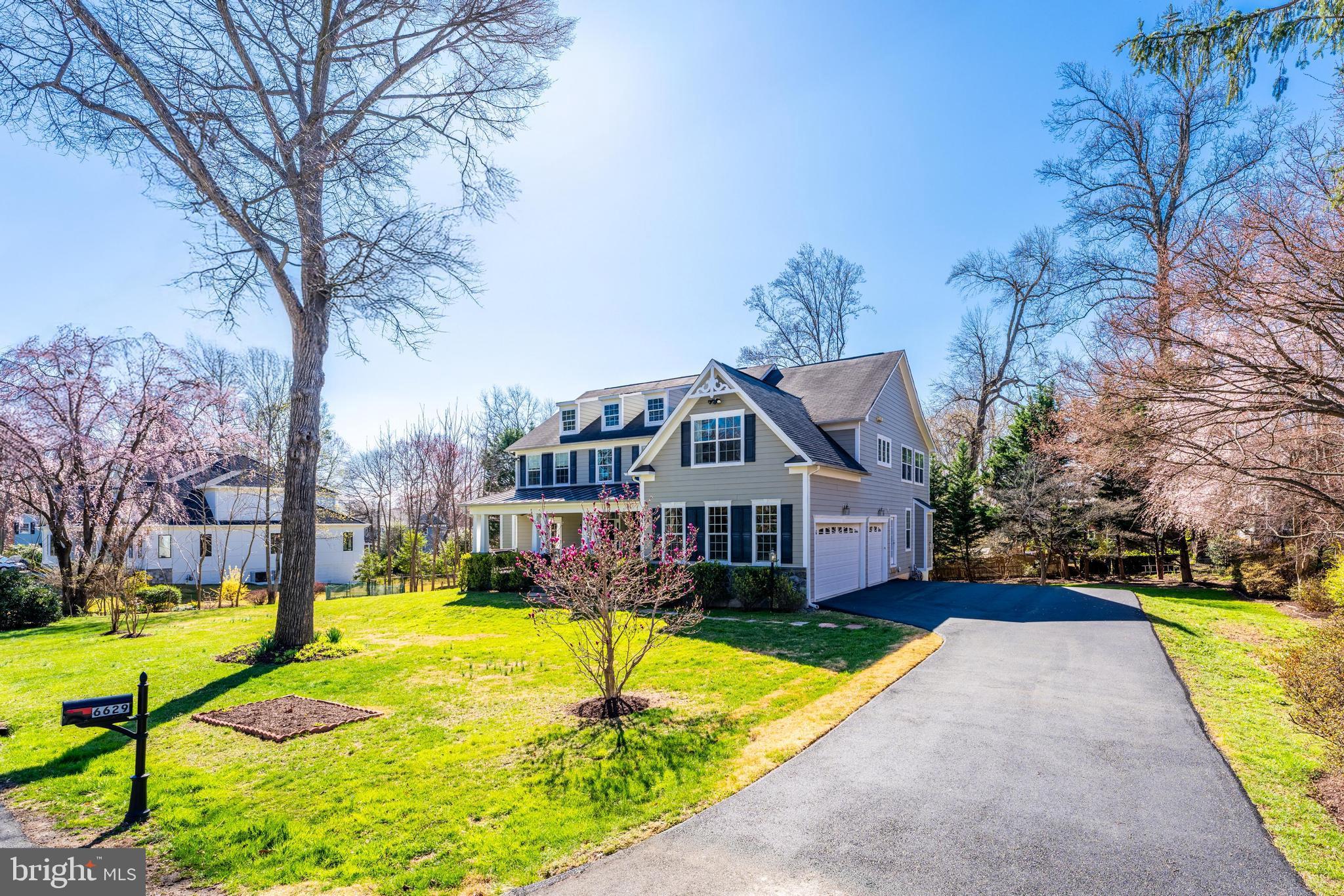 BEACON HILL - Residential