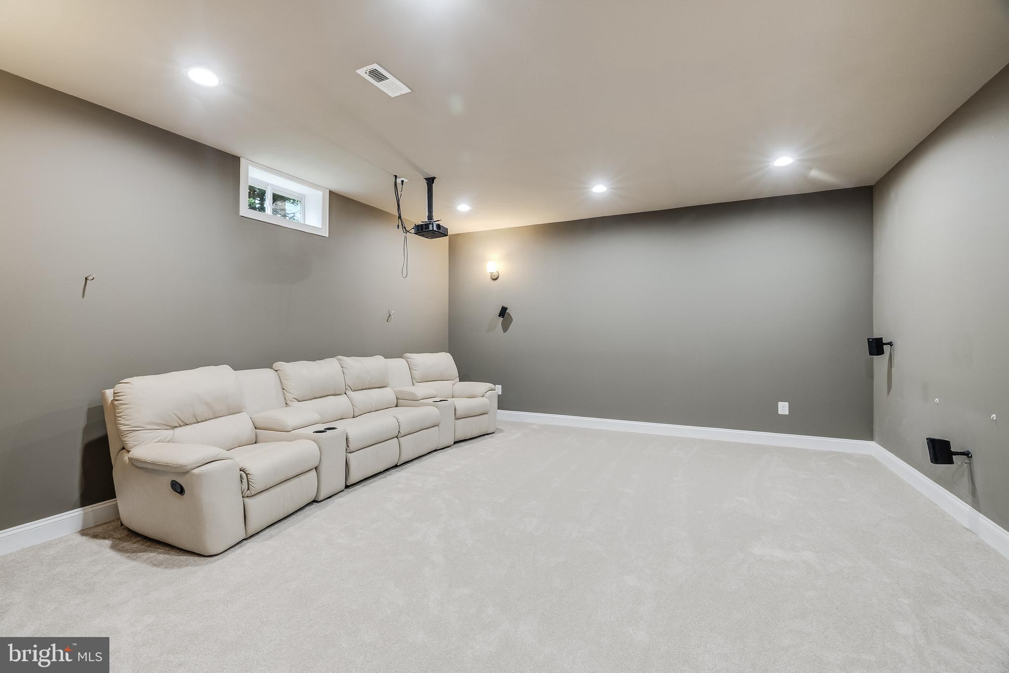 BEACON HILL - Residential