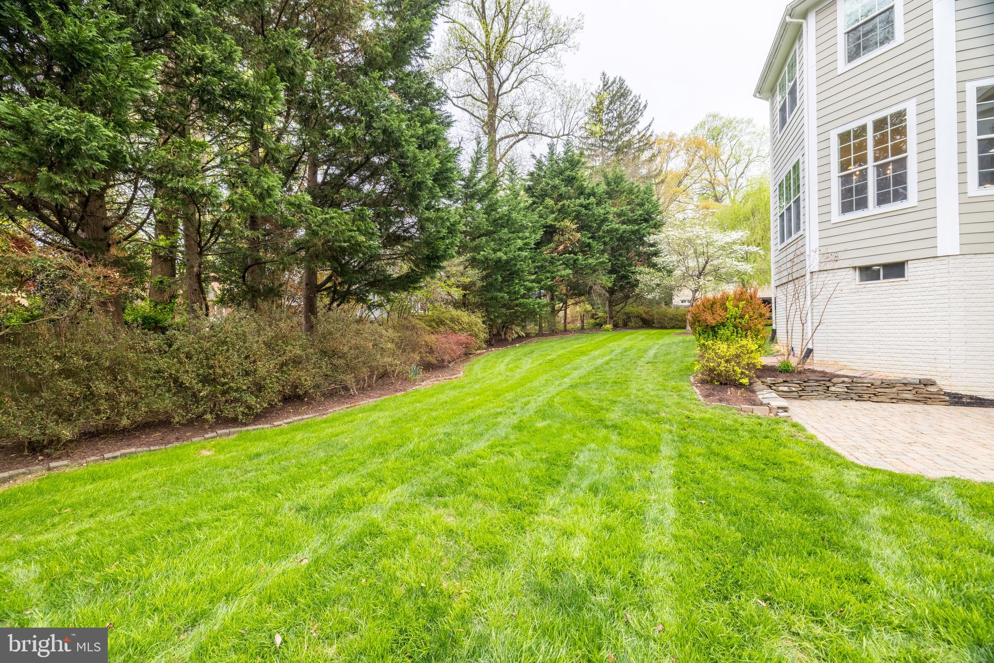 BEACON HILL - Residential