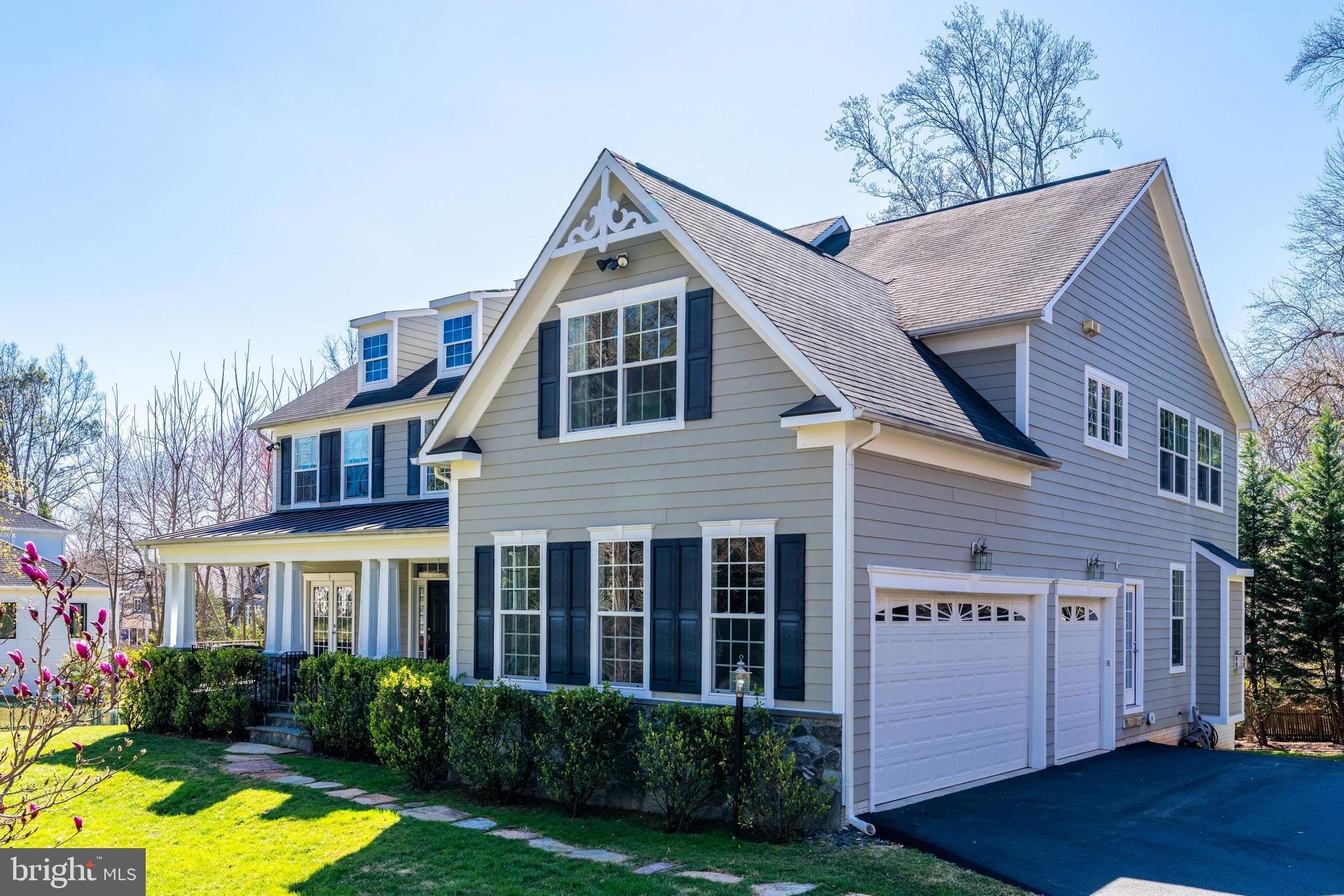 BEACON HILL - Residential