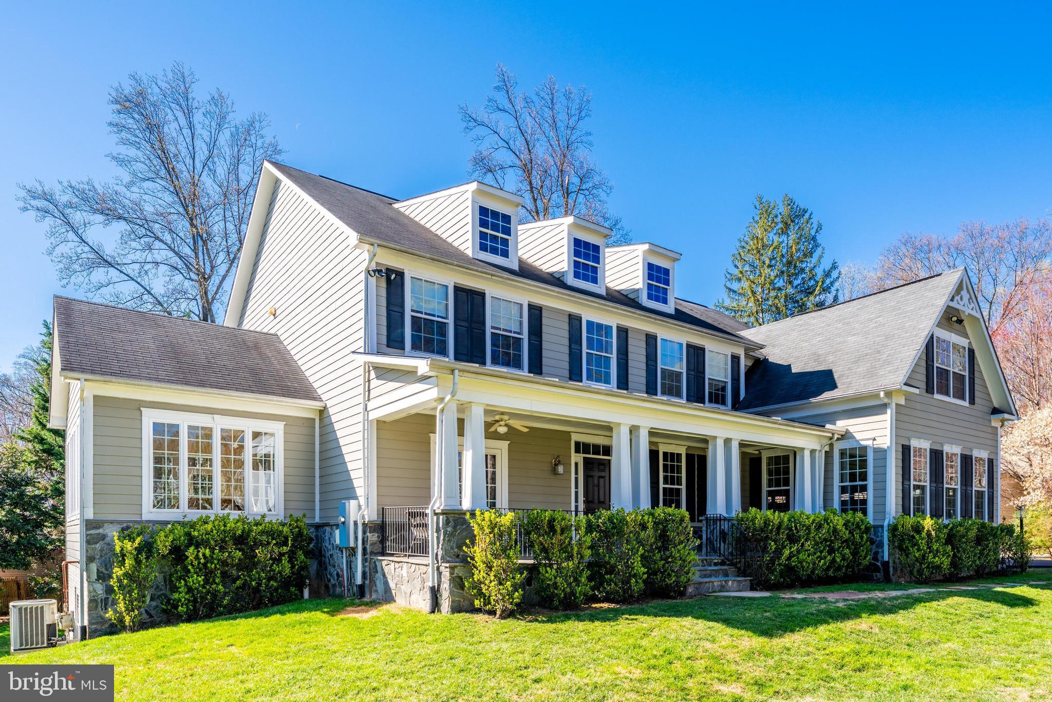 BEACON HILL - Residential