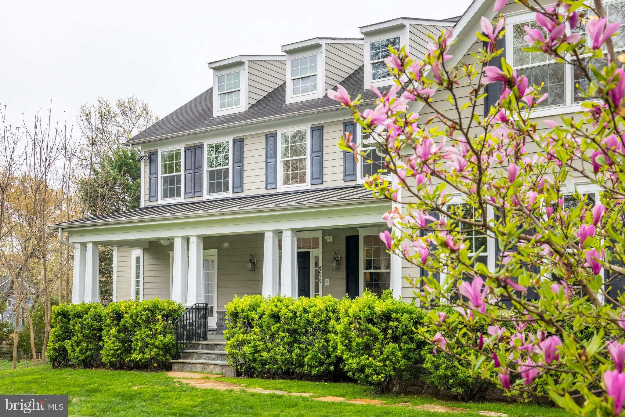 BEACON HILL - Residential