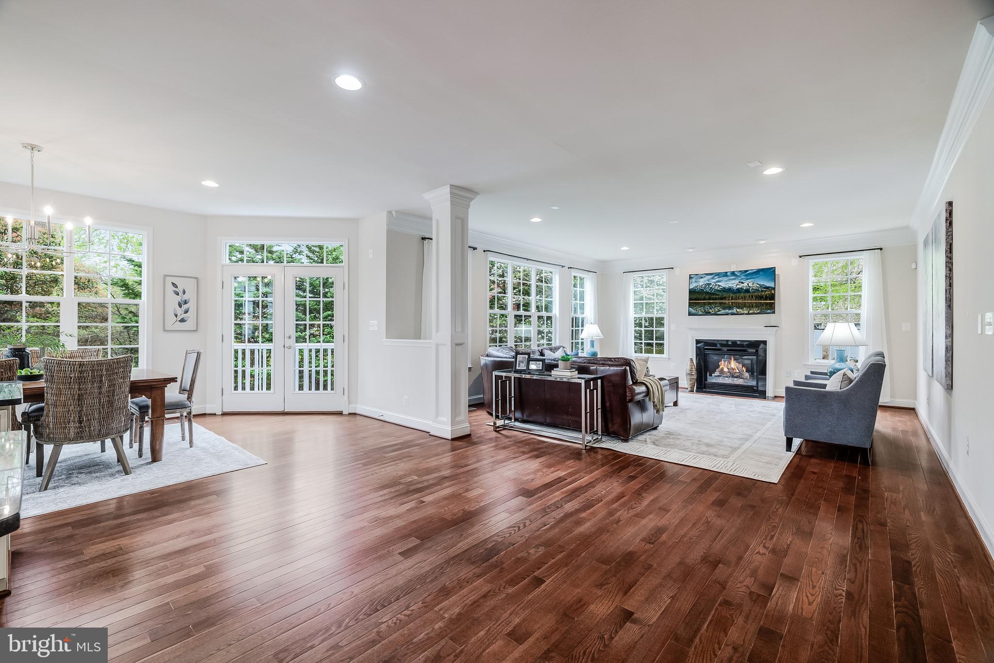 BEACON HILL - Residential