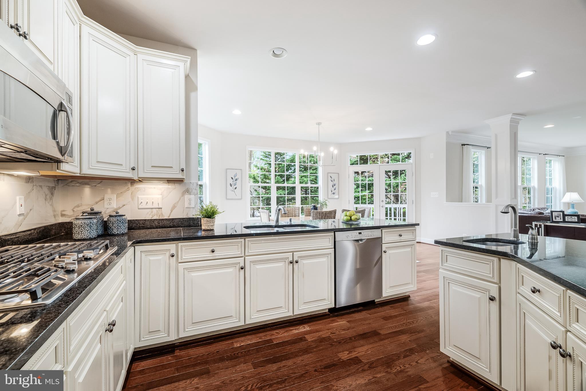 BEACON HILL - Residential