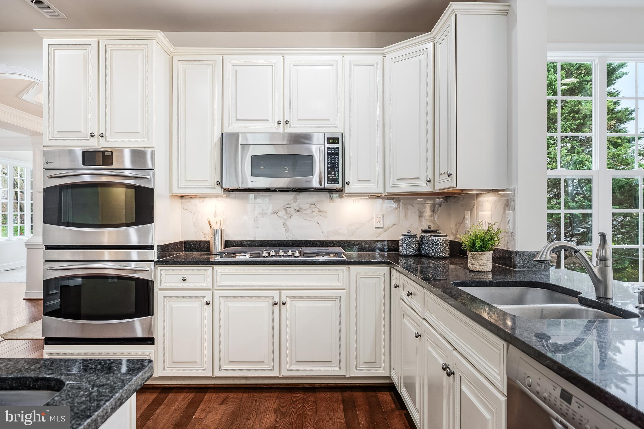 BEACON HILL - Residential